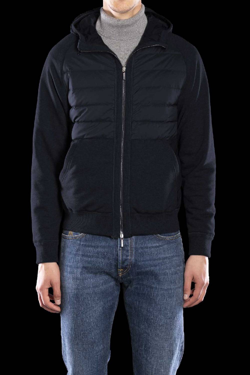 Moorer Bomber CHIRICO-S3F Officina
