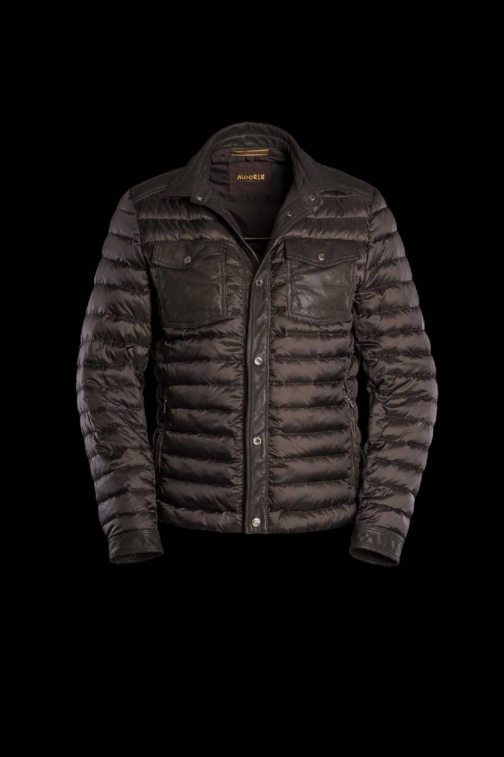 Moorer Unique Series CRESPI-PEL 67 pcs Limitato a 3 giorni