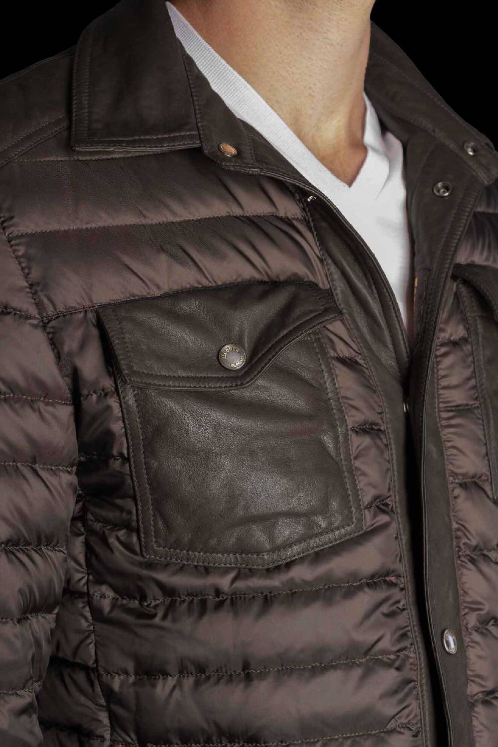 Moorer Unique Series CRESPI-PEL 67 pcs Limitato a 3 giorni