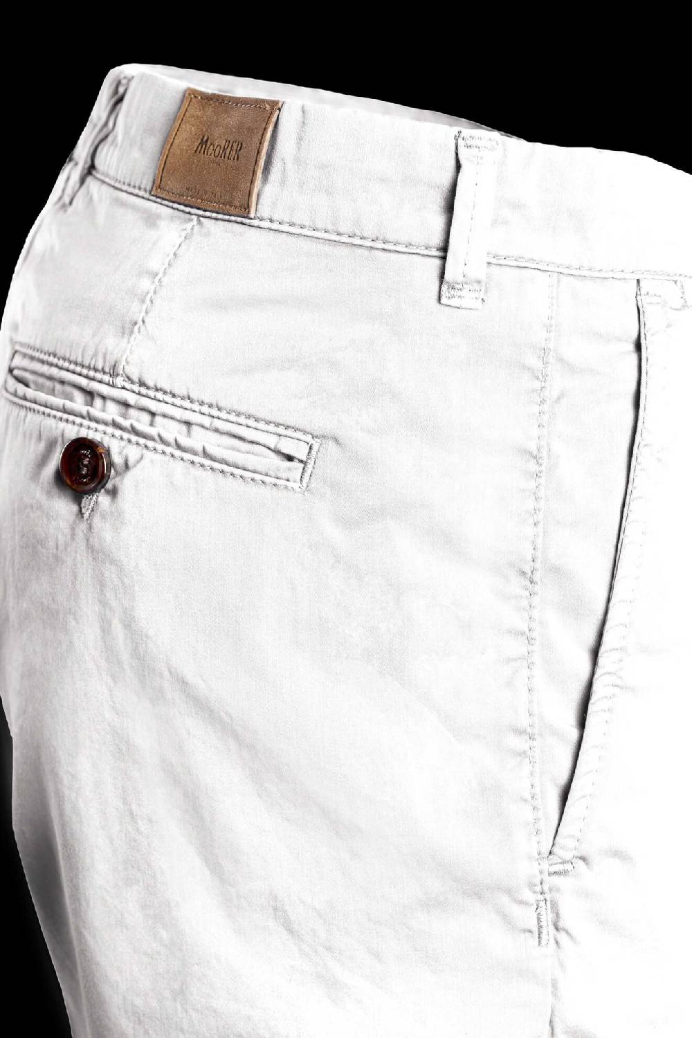 Moorer Pantaloncini e Costumi da Bagno ALICUDI-KEL Black Friday Prezzi