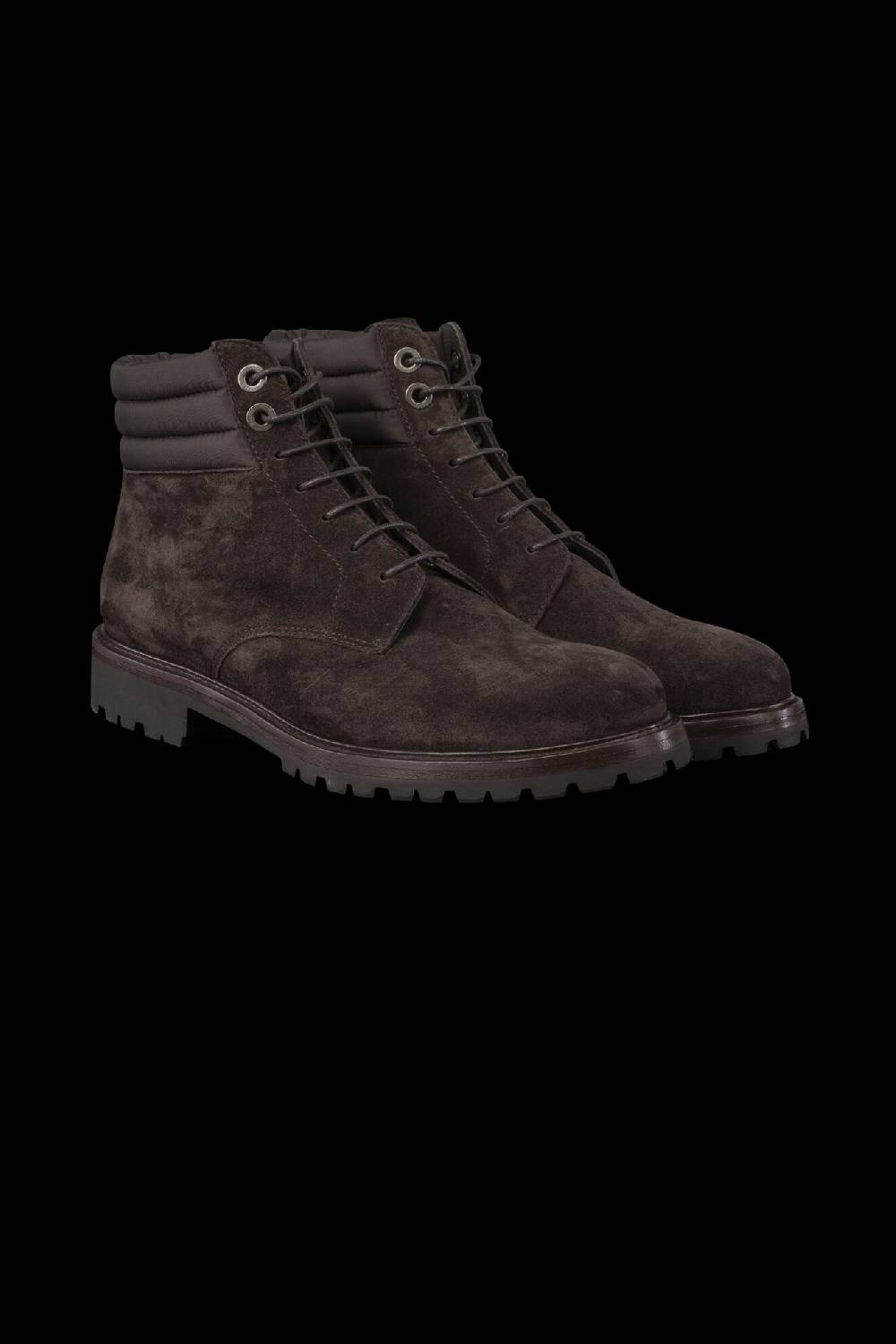 Moorer Scarpe KEEFEE-P5X Duty-free