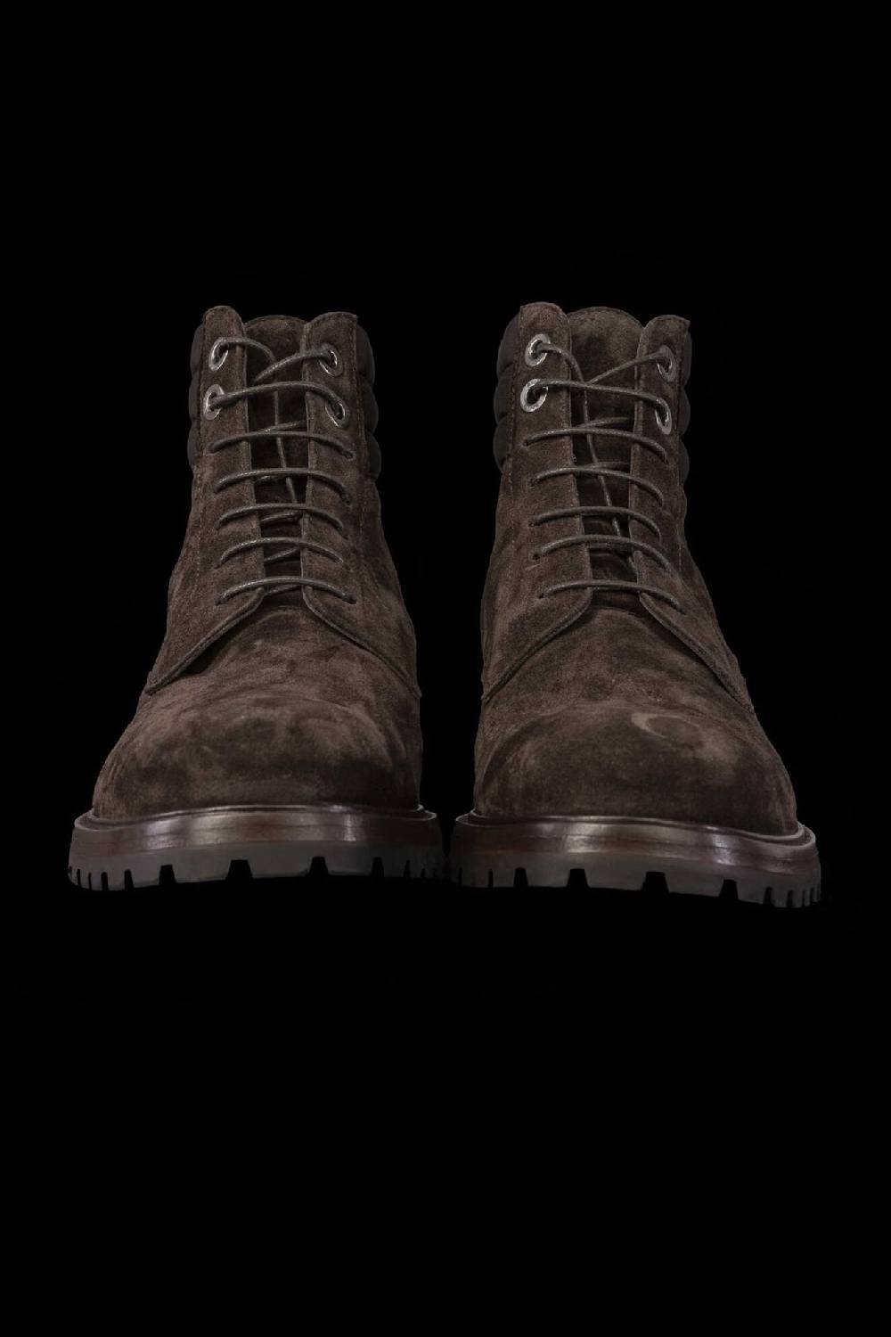 Moorer Scarpe KEEFEE-P5X Duty-free