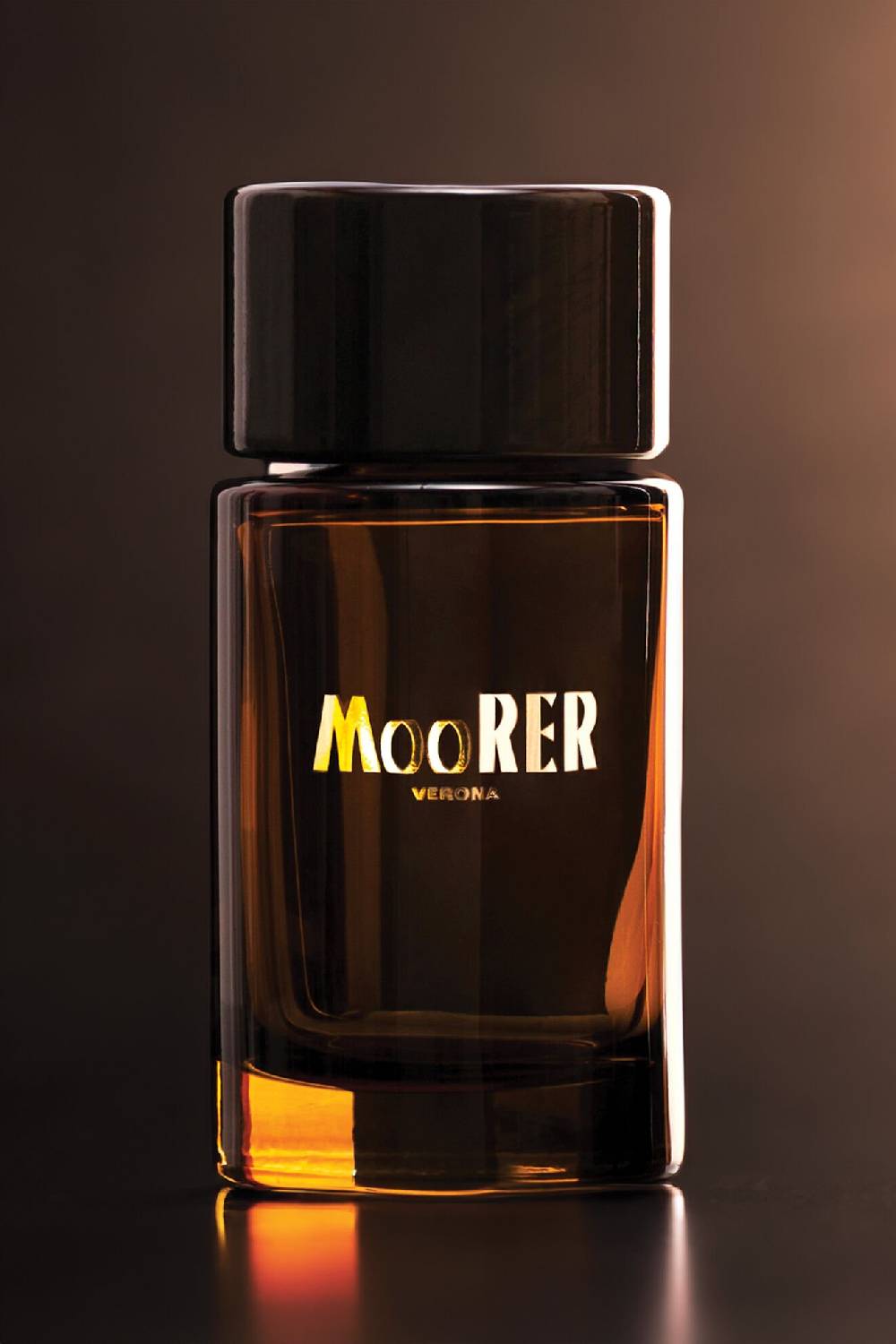 Moorer Accessori MOORER-EAU DE PARFUM 50% di sconto per tempo limitato