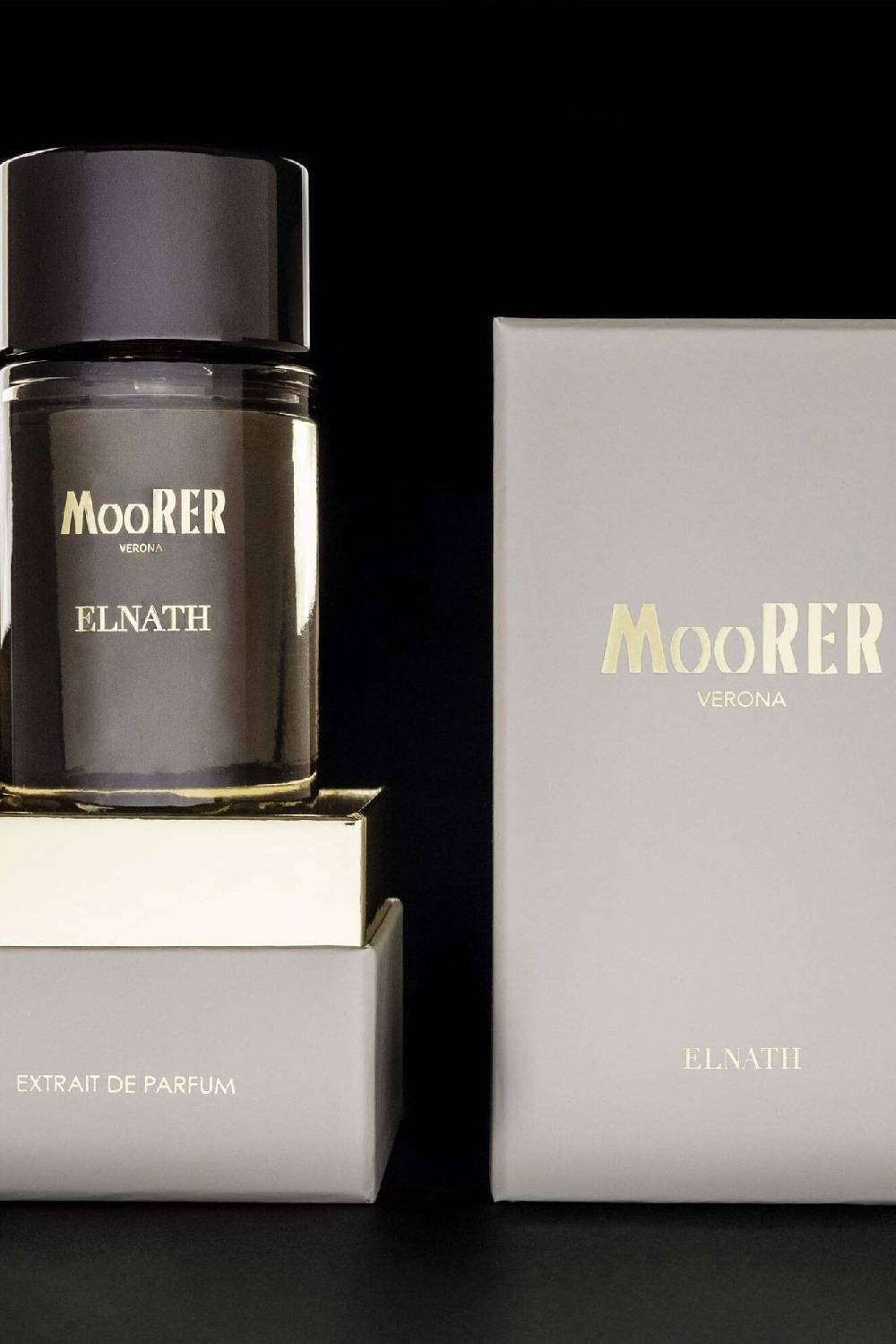 Moorer Profumo PROFUMO ELNATH Sconti questo mese