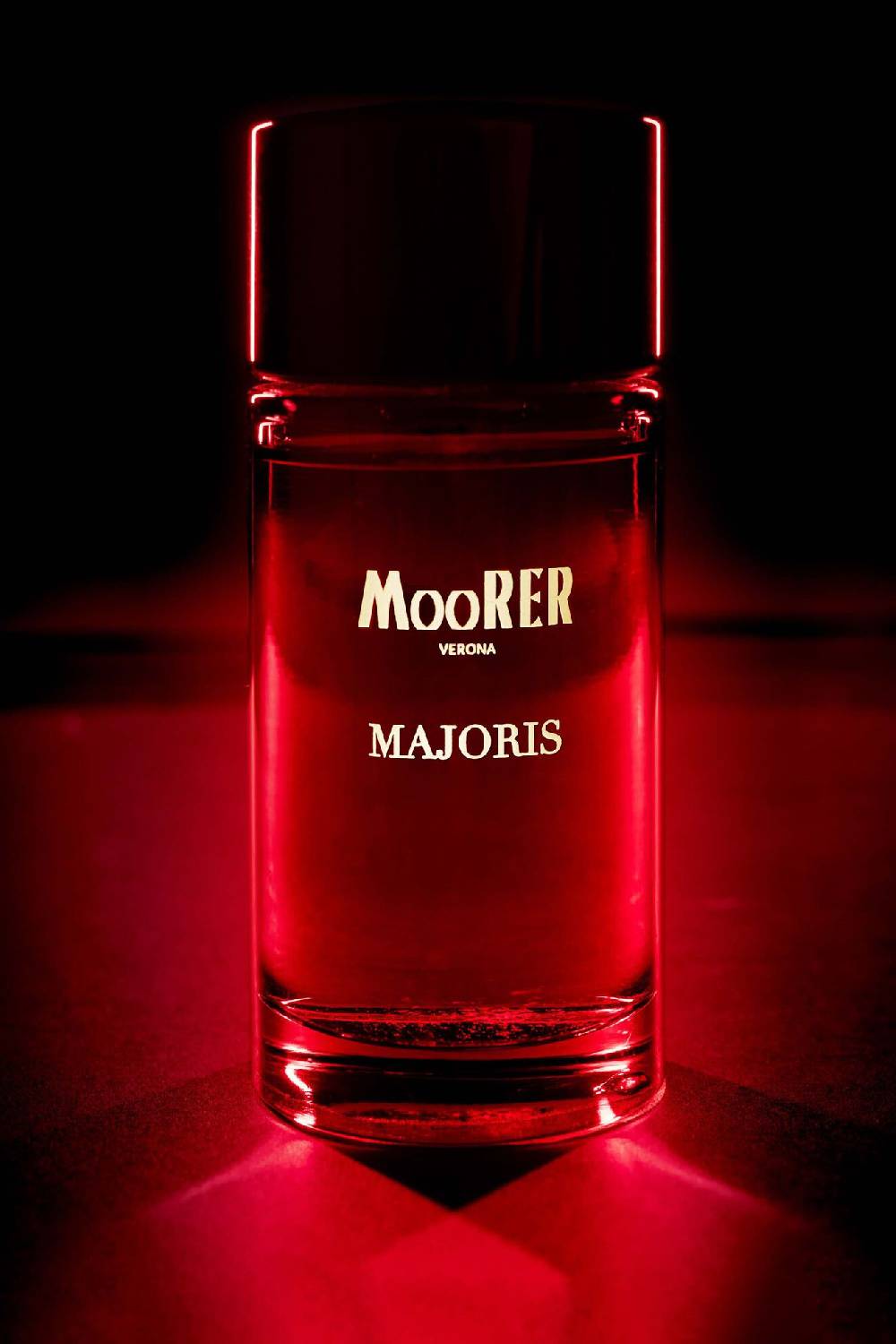 Moorer Accessori PROFUMO MAJORIS 2025