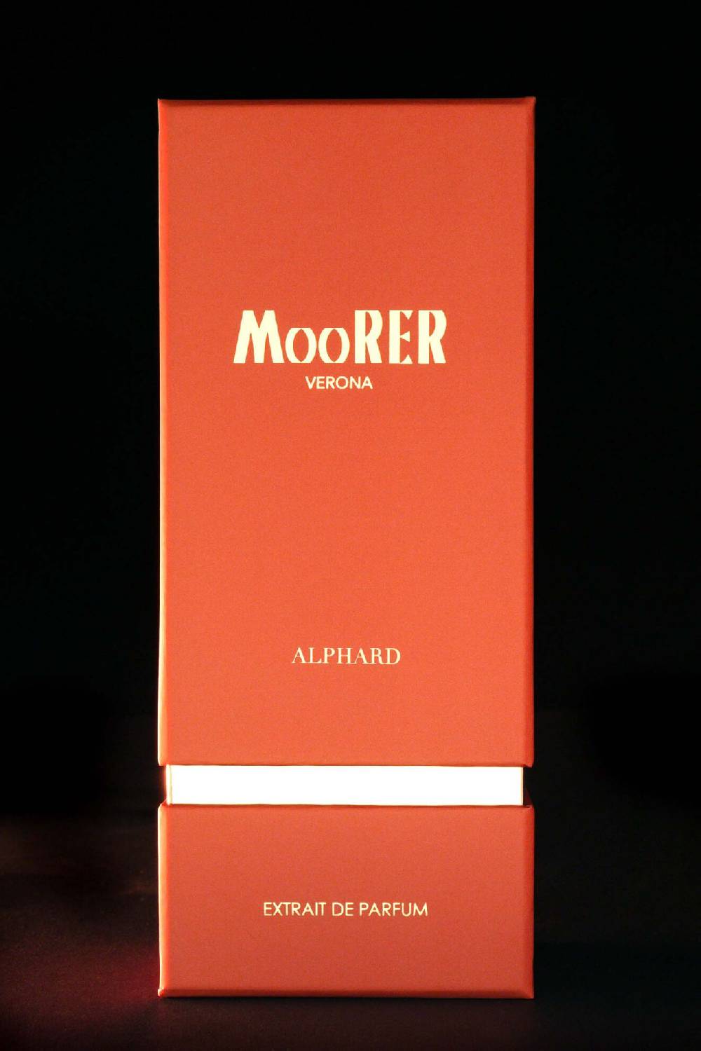 Moorer Accessori PROFUMO ALPHARD Italy