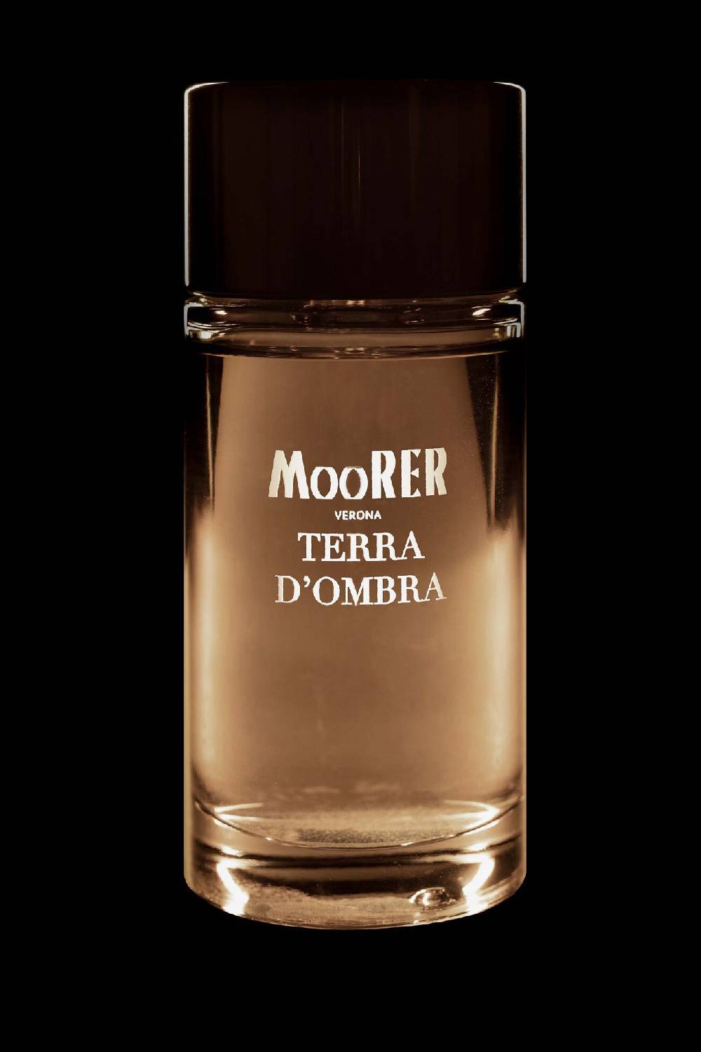 Moorer Accessori PROFUMO TERRA D'OMBRA