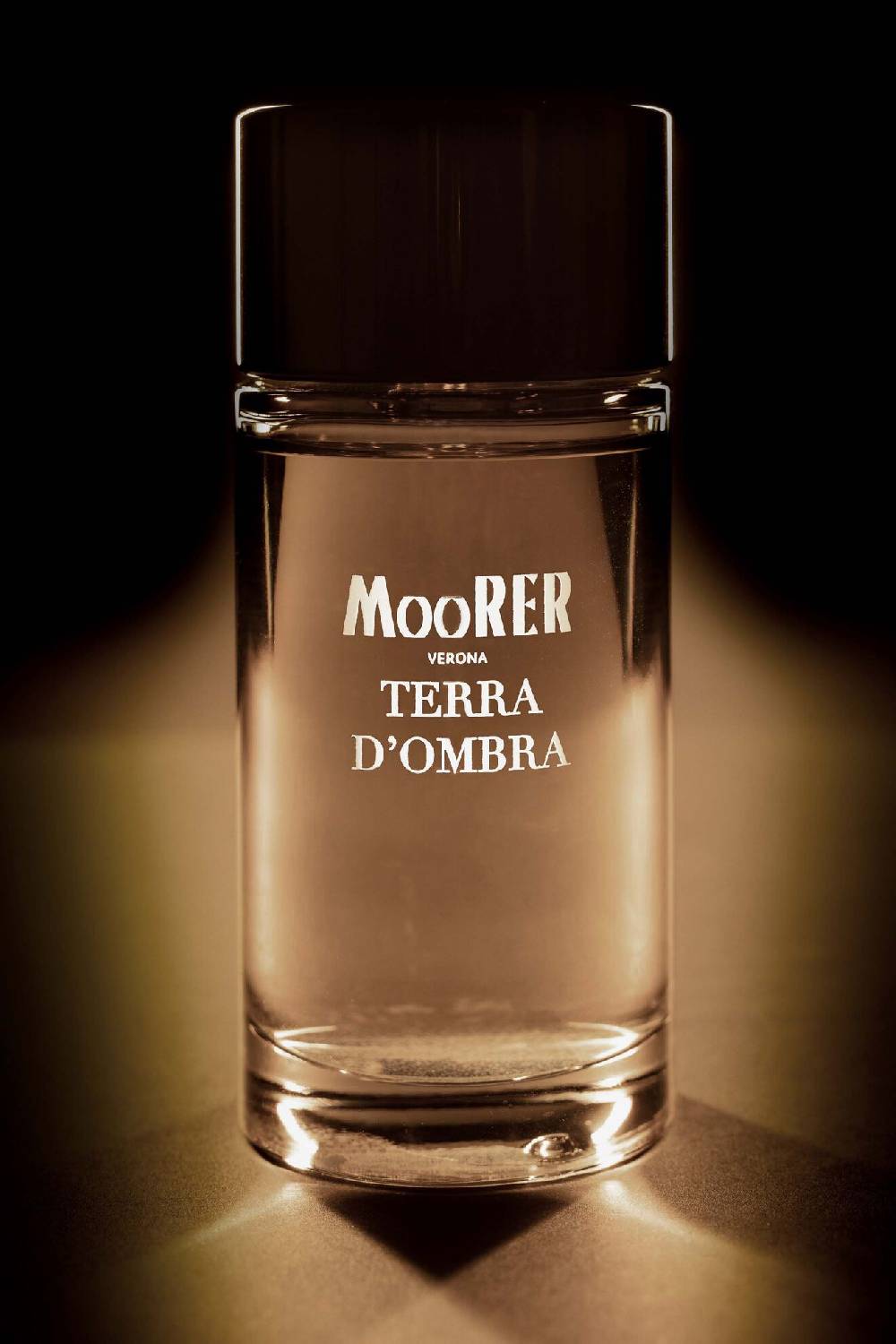 Moorer Accessori PROFUMO TERRA D'OMBRA Italia