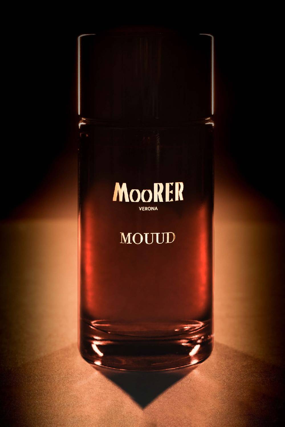 Moorer Accessori PROFUMO MOUUD In Linea