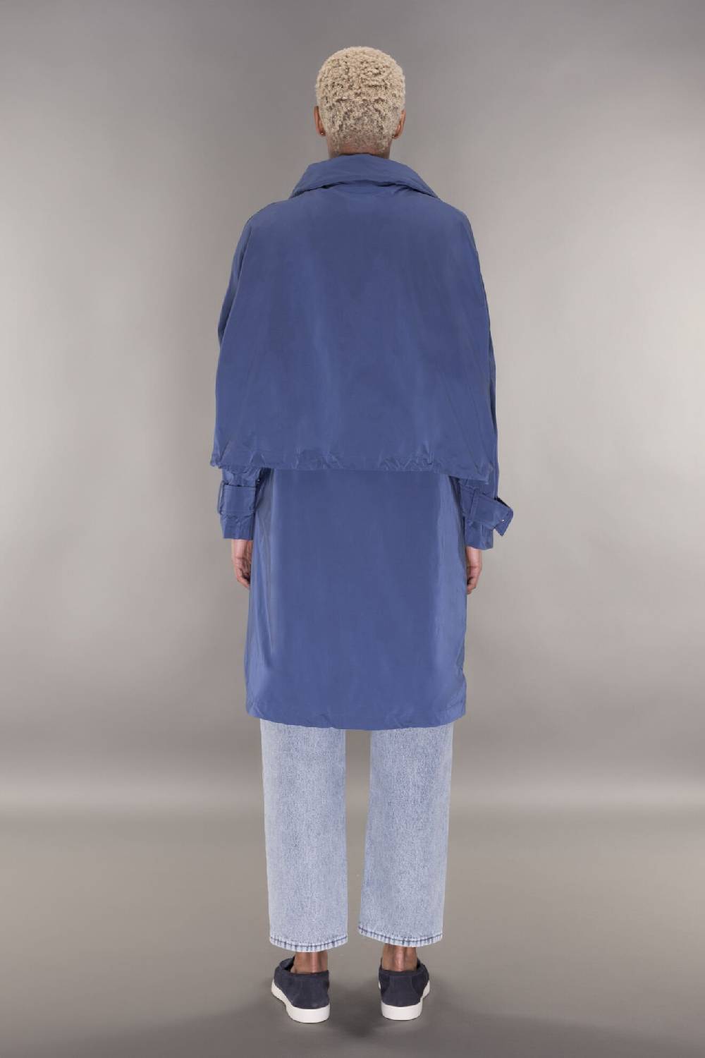Moorer Parka KATHI-OS Nuovo