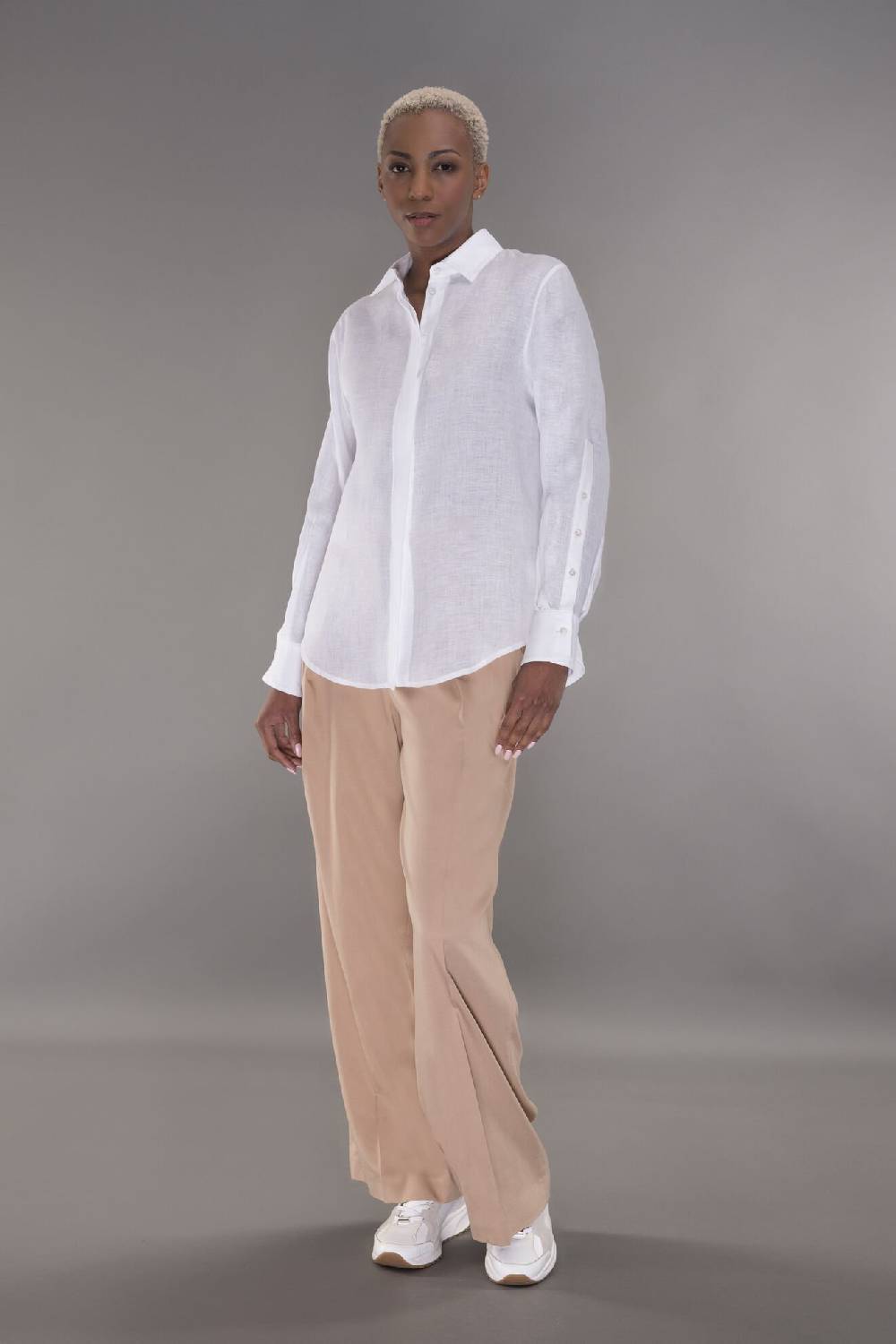 Moorer Camicie PEARL-FLN Spedizione Gratuita