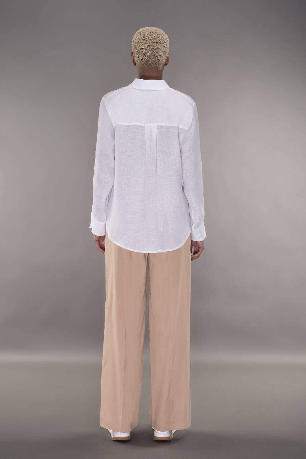 Moorer Camicie PEARL-FLN Spedizione Gratuita