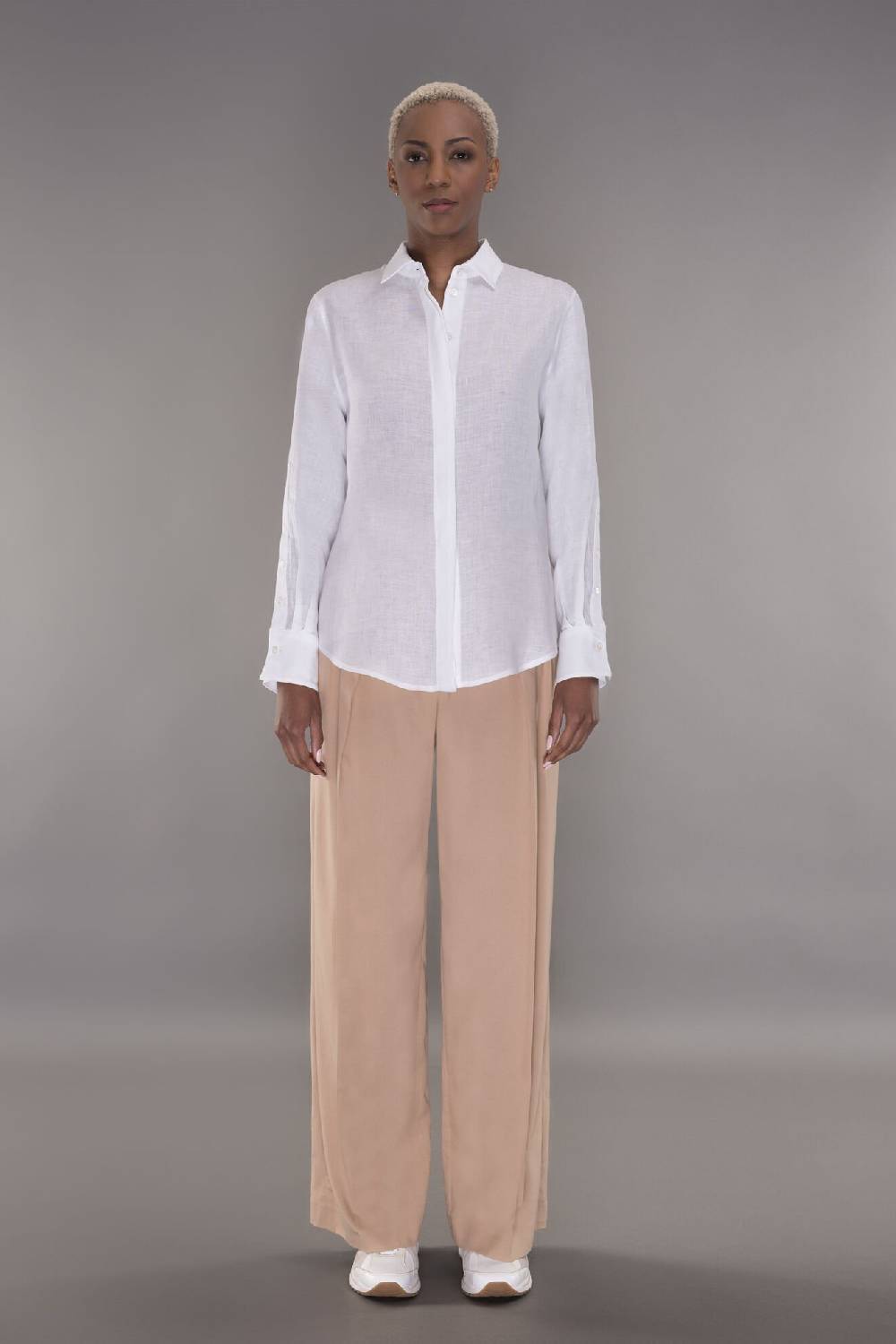 Moorer Camicie PEARL-FLN Spedizione Gratuita