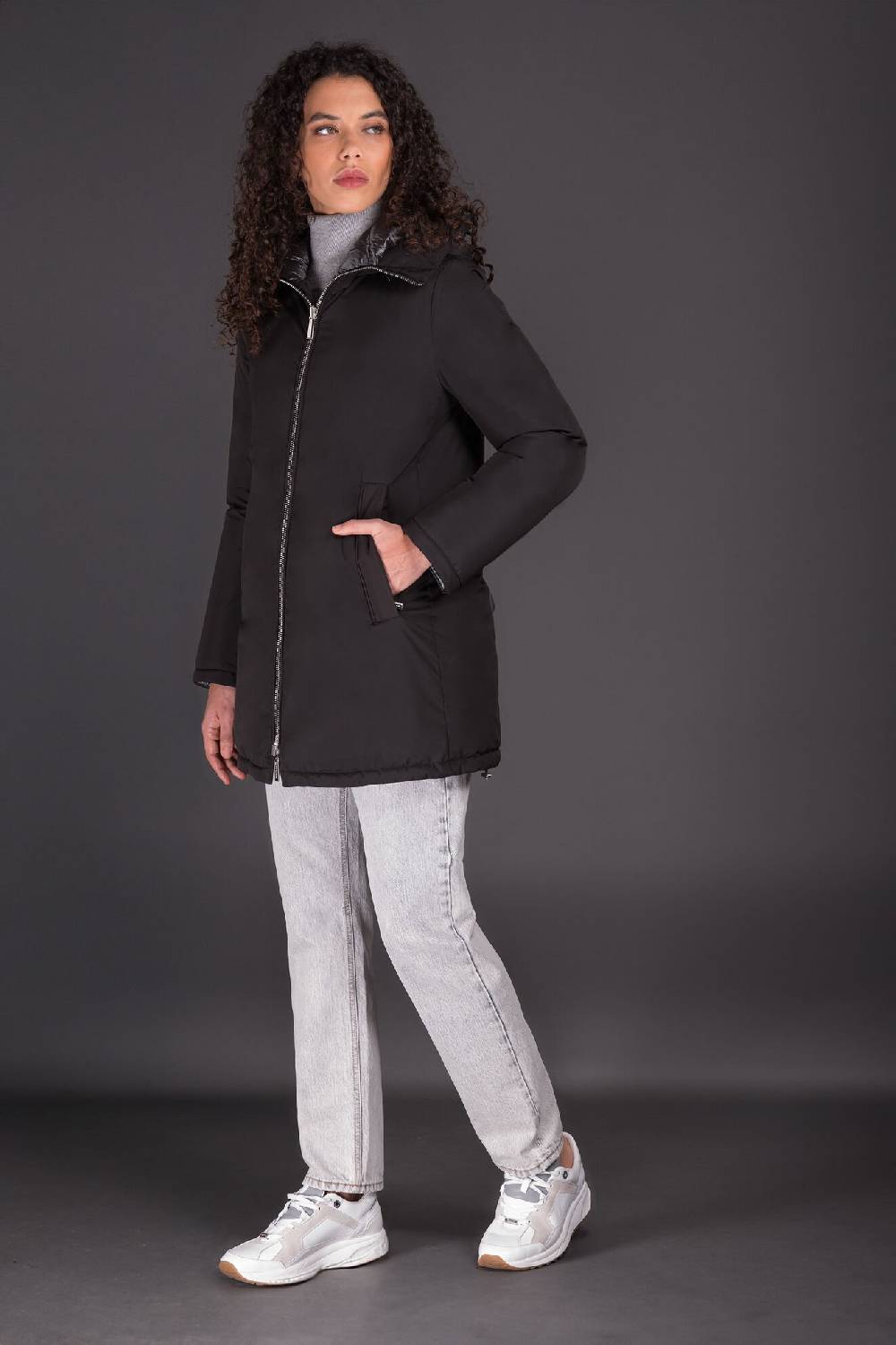 Moorer Giacche IVORY-STR Promozione Limitata