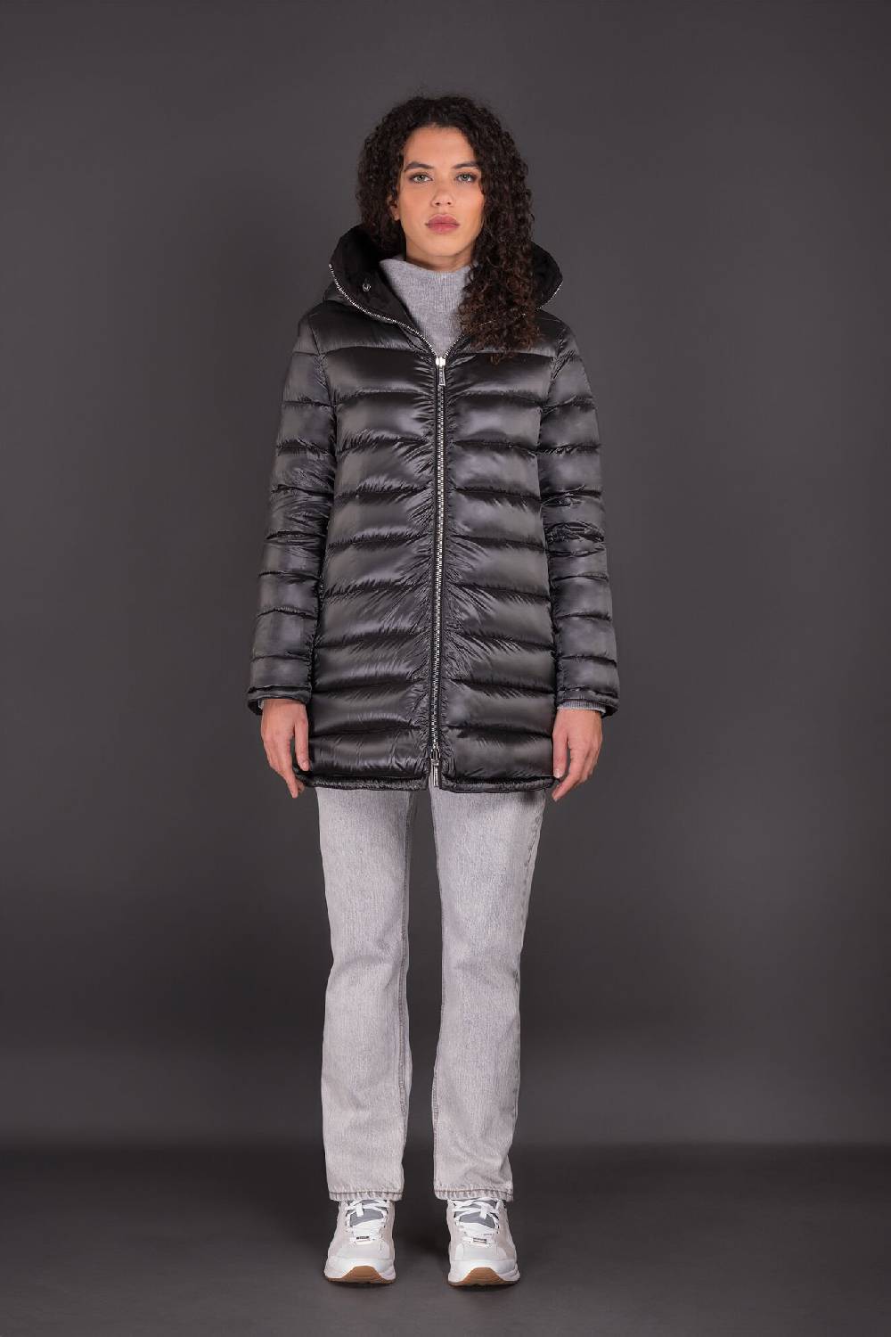Moorer Giacche IVORY-STR Promozione Limitata