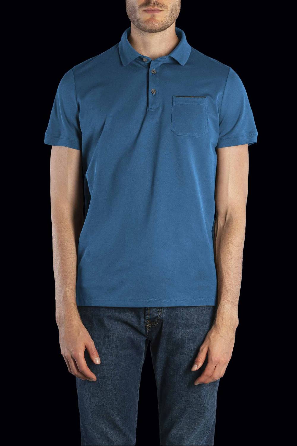 Moorer T-shirt e Polo PESCHICI-JTP Online