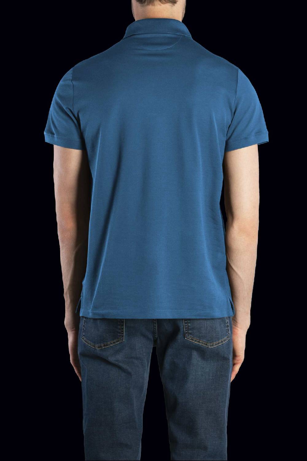 Moorer T-shirt e Polo PESCHICI-JTP Online