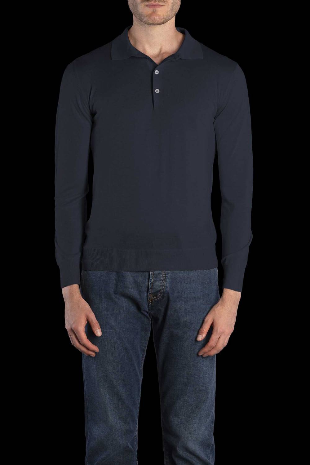 Moorer T-shirt e Polo ALONSO-MLL Outlet