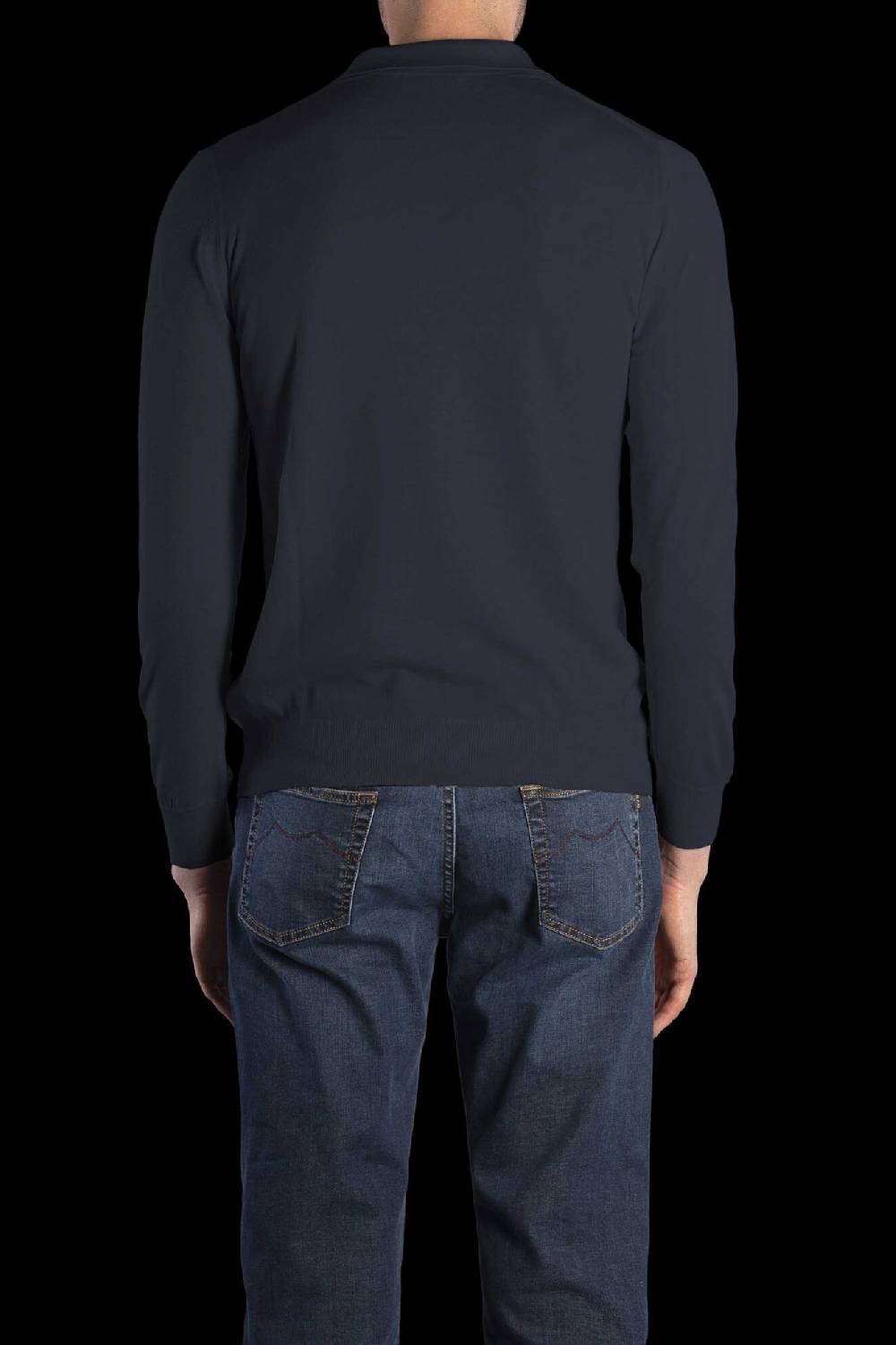 Moorer T-shirt e Polo ALONSO-MLL Outlet