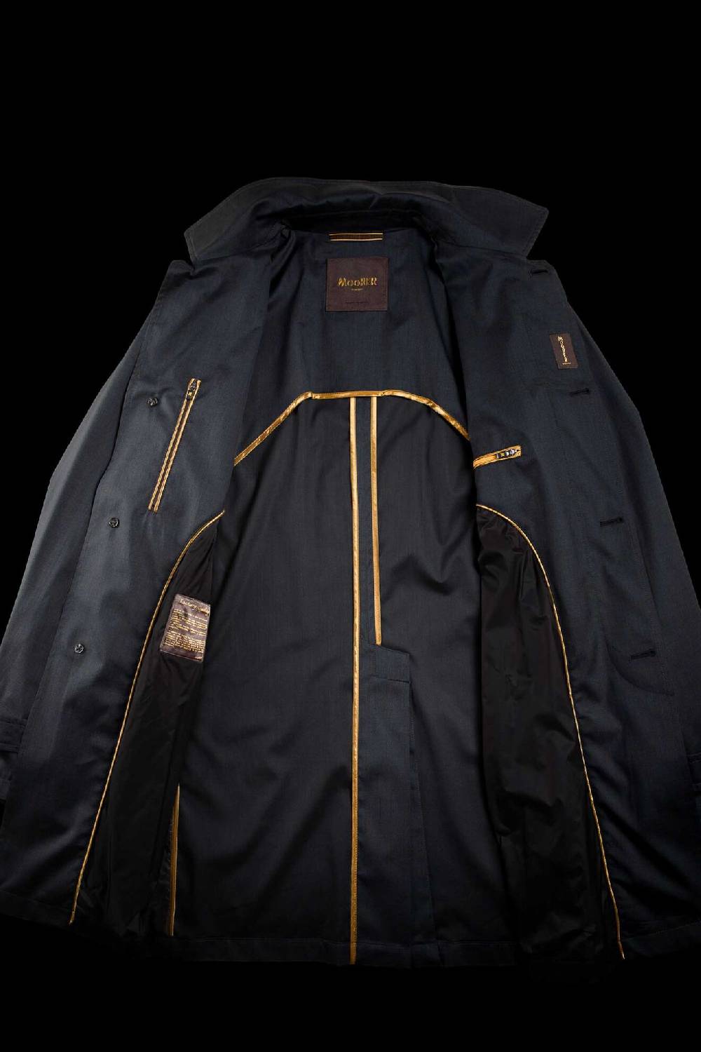 Moorer Giacche VITTOR-GO Saldi
