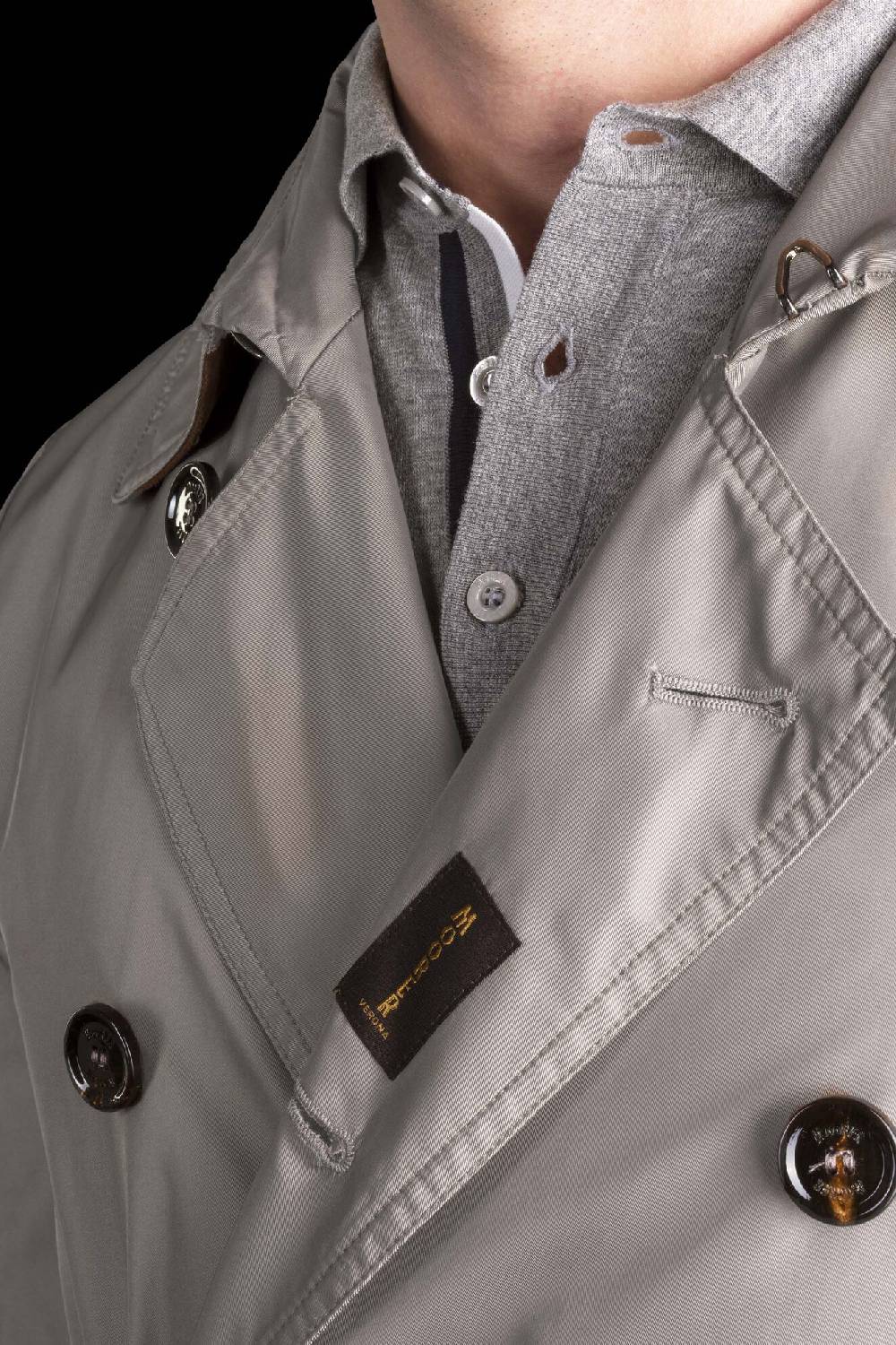 Moorer Cappotti MELFI-WK Offerte