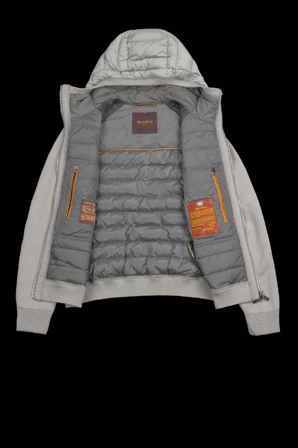 Moorer Bomber TRENTON-URS Saldi Di Fabbrica