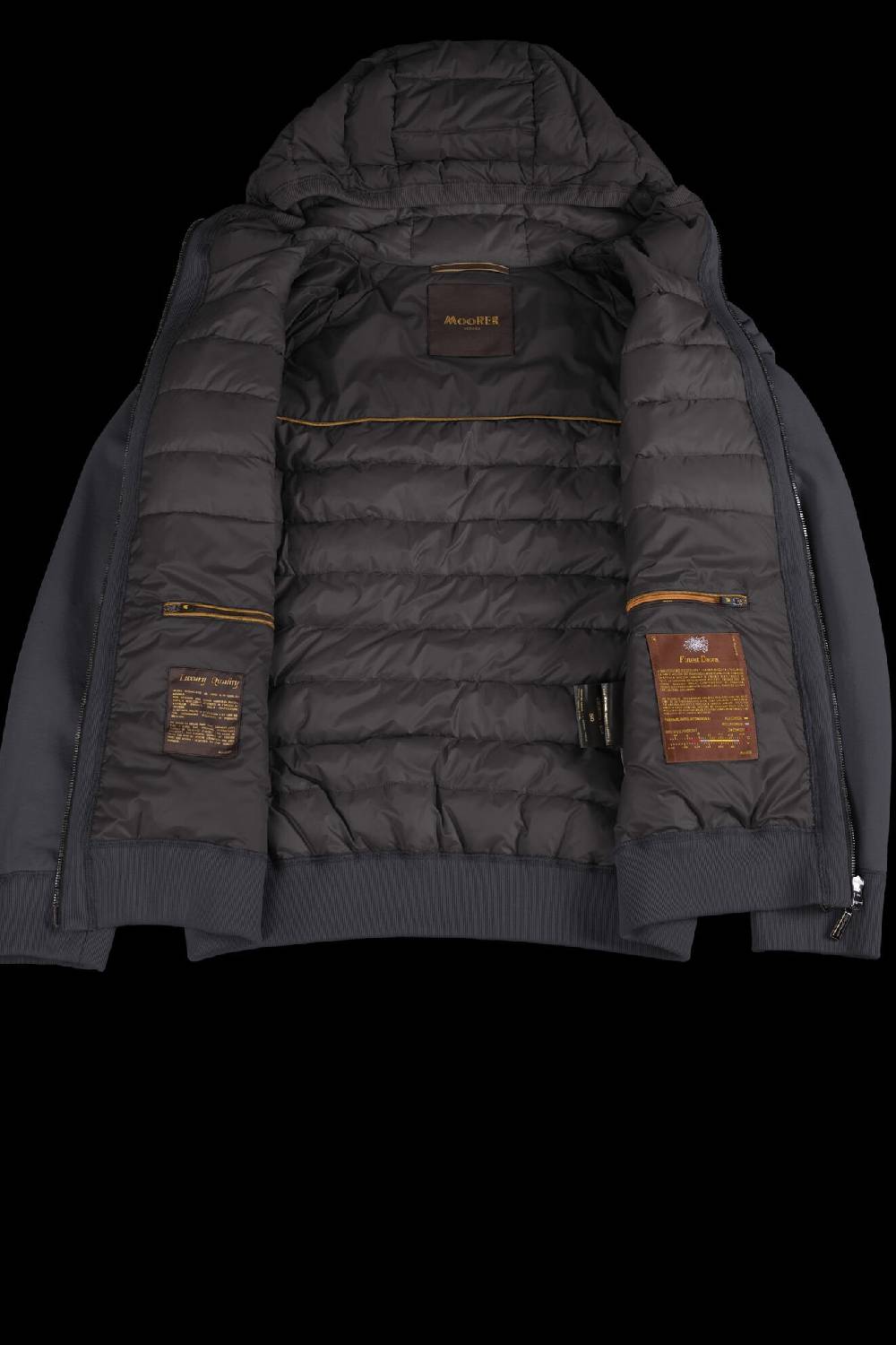 Moorer Bomber CHIRICO-S3F Spedizione gratuita