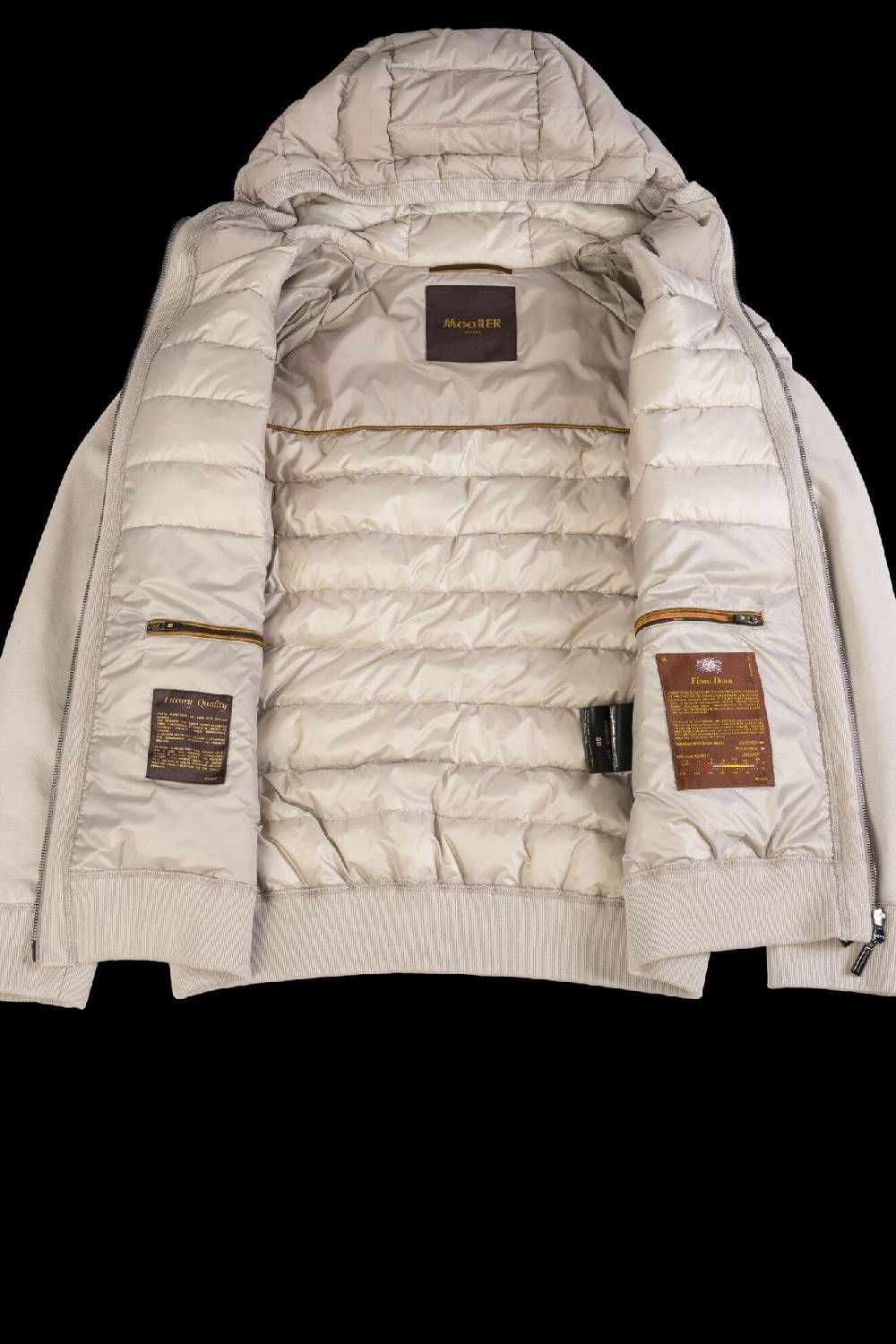 Moorer Bomber CHIRICO-S3F Sconto di tempo limitato