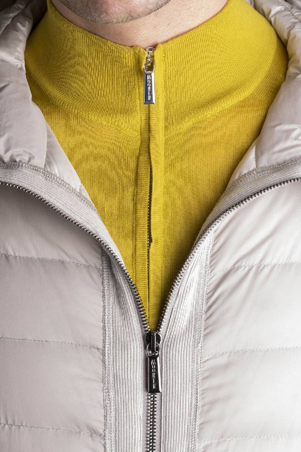 Moorer Bomber CHIRICO-S3F Sconto di tempo limitato