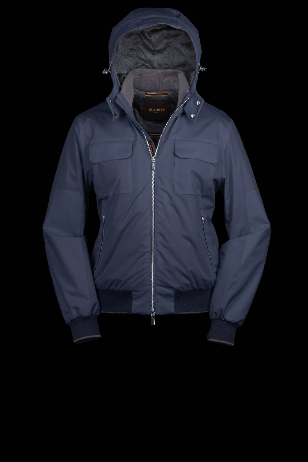 Moorer Bomber PAGANINI-SKT Prezzo di fabbrica