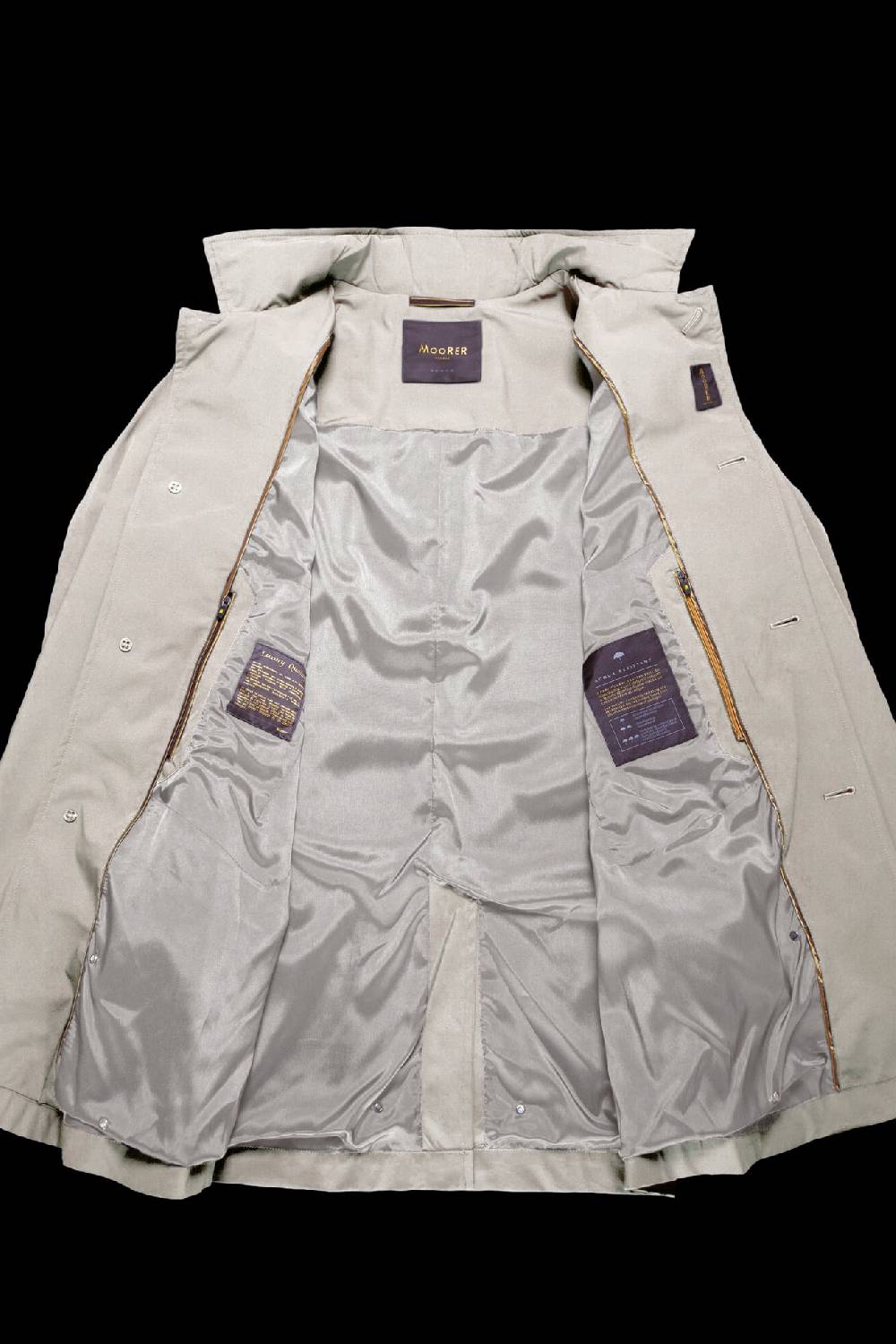 Moorer Giacche HEKTOR-KN Flash Sale