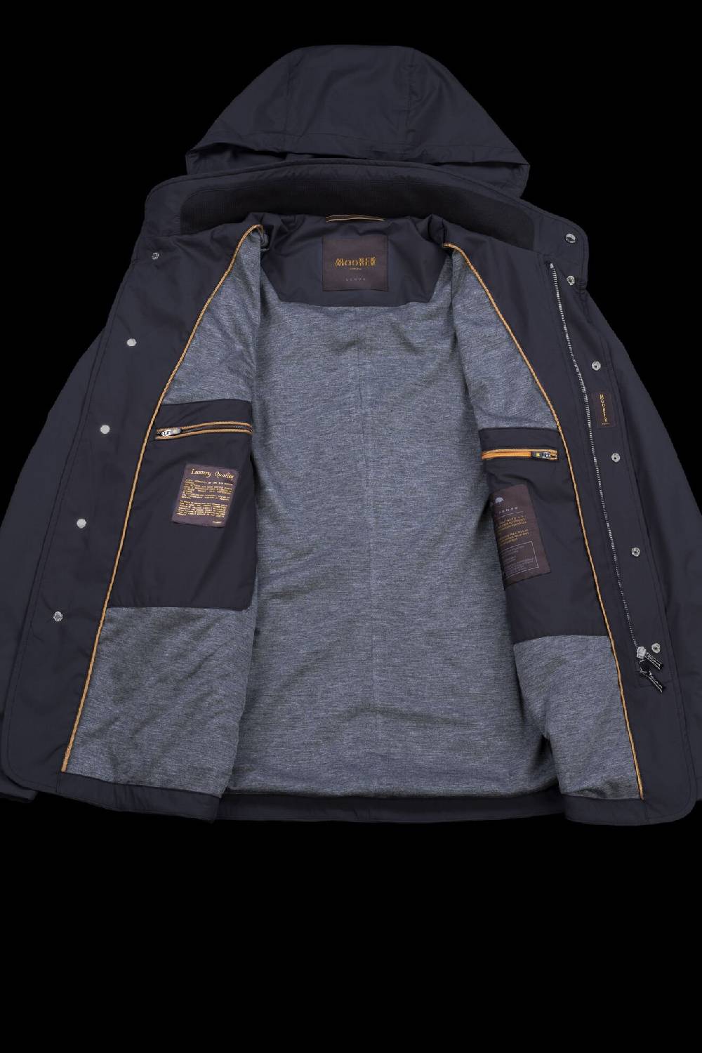 Moorer Giacche MOSS-SKT Shopping online