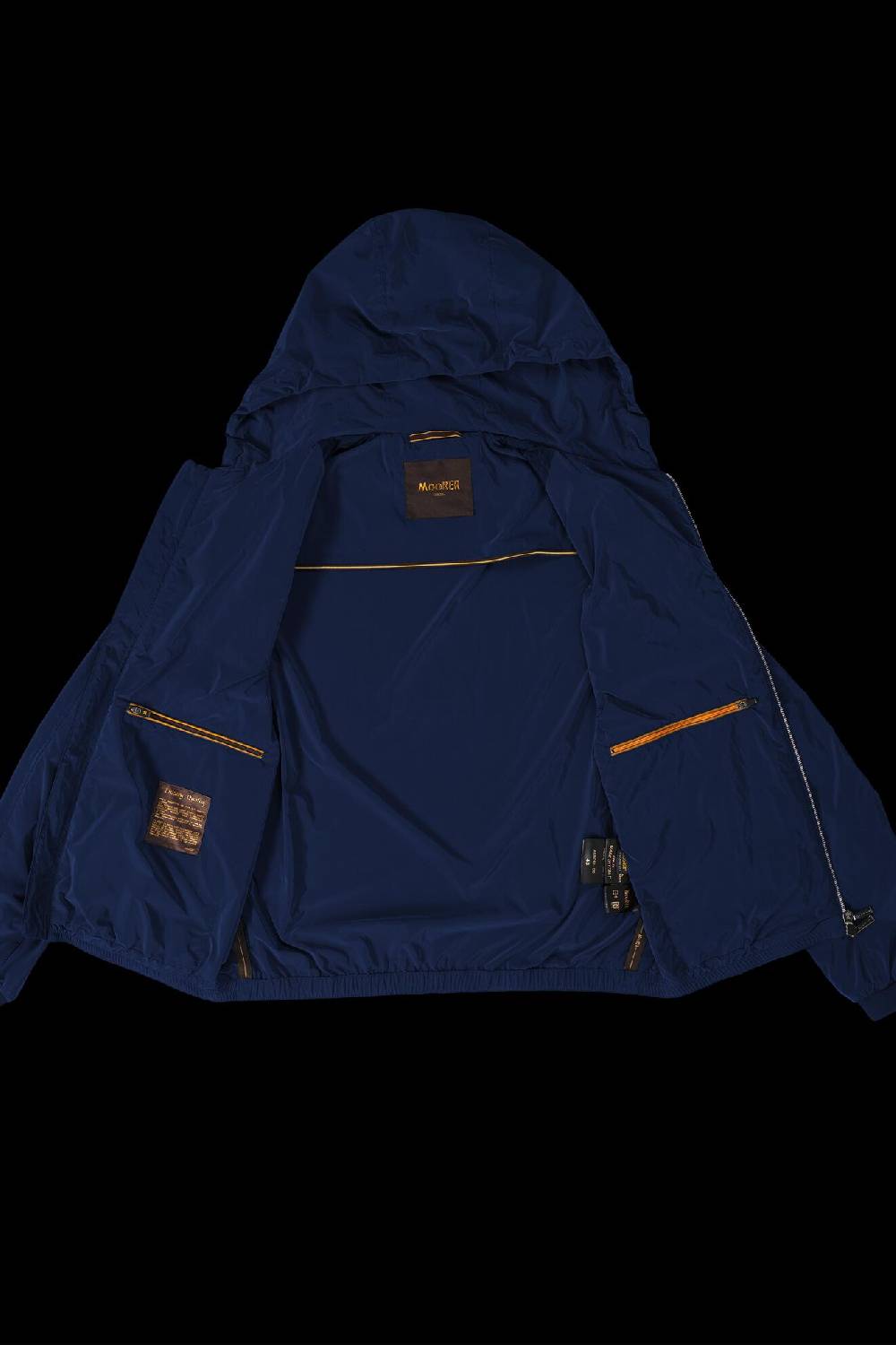 Moorer Parka ALBORI-OS Black Friday