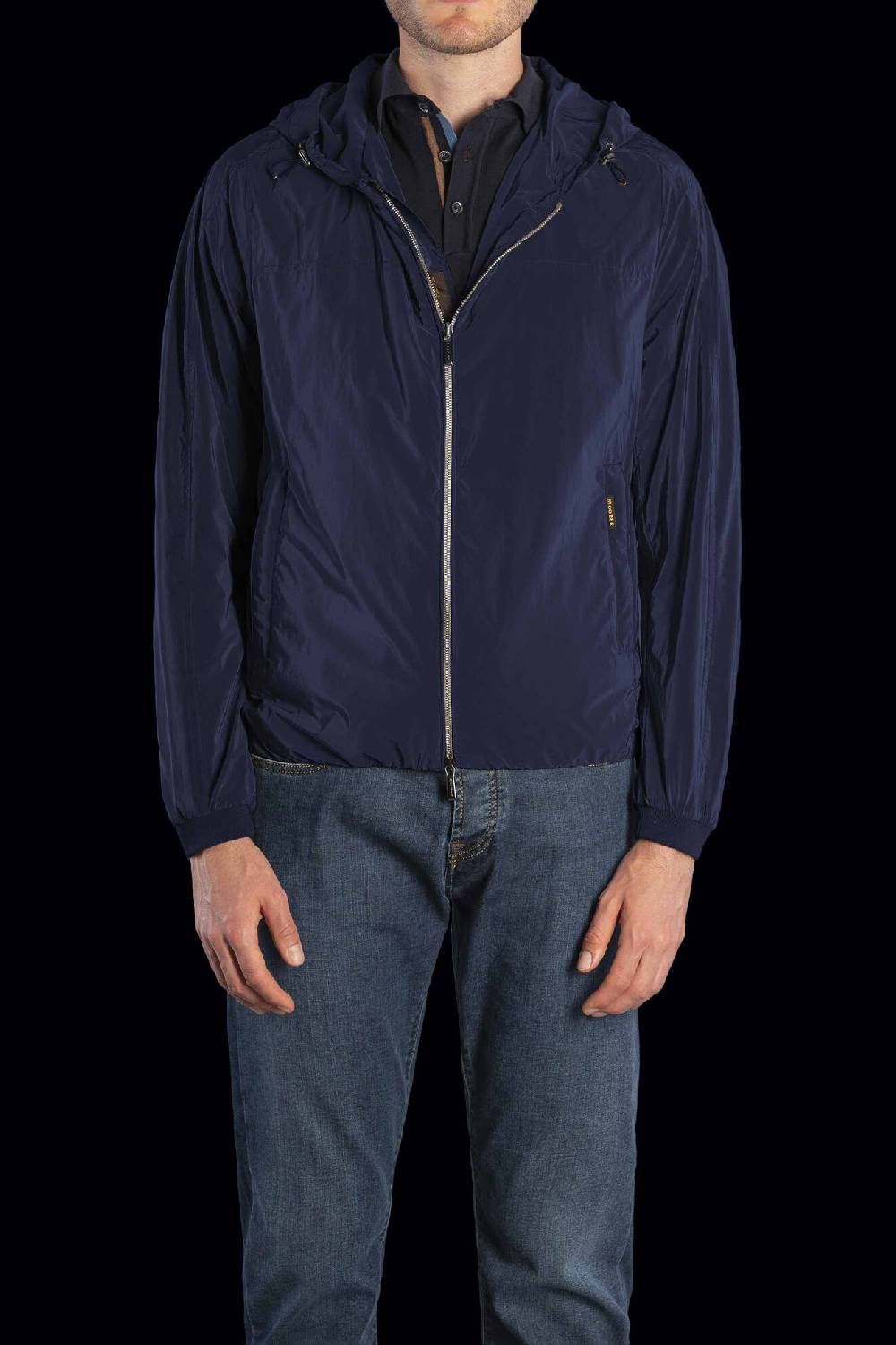 Moorer Parka ALBORI-OS Black Friday