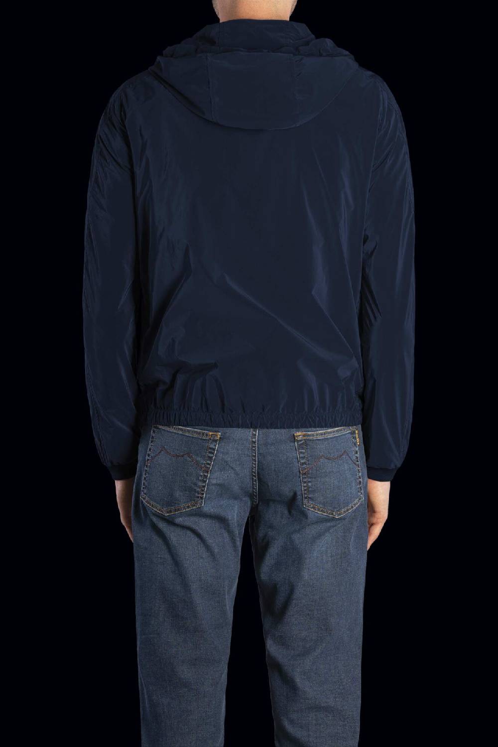 Moorer Parka ALBORI-OS Black Friday