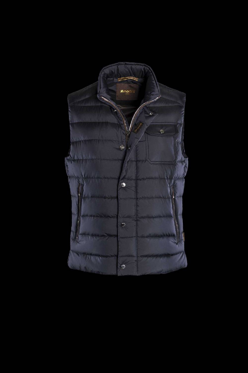 Moorer Gilet MORFEO-S3C Offerta natalizia