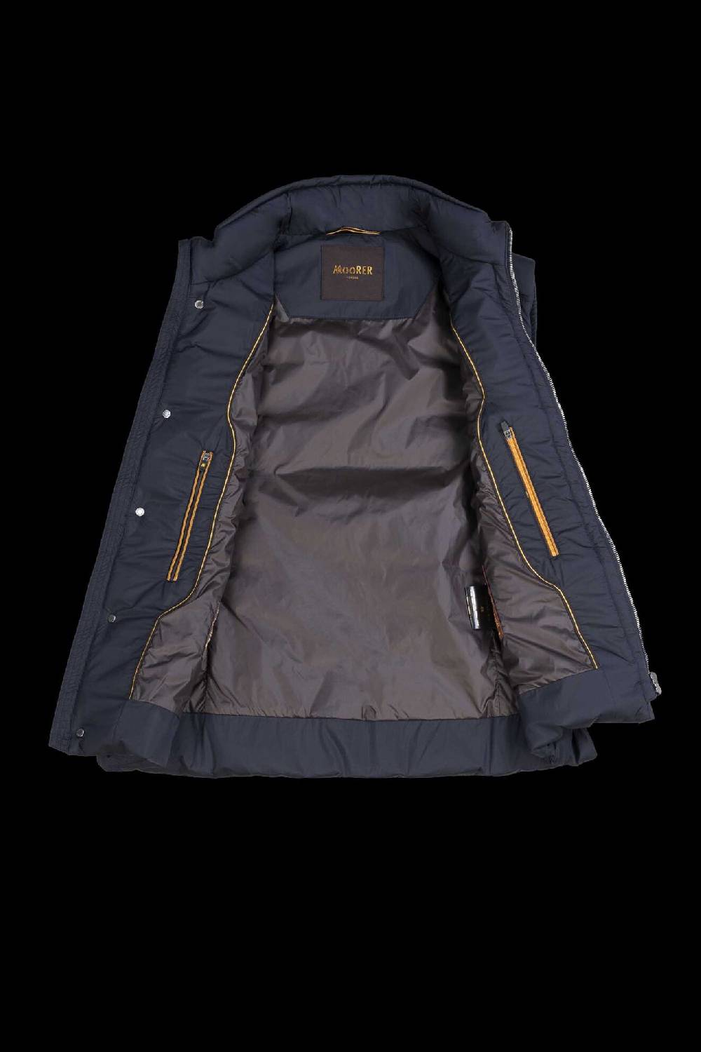 Moorer Gilet MORFEO-S3C Offerta natalizia