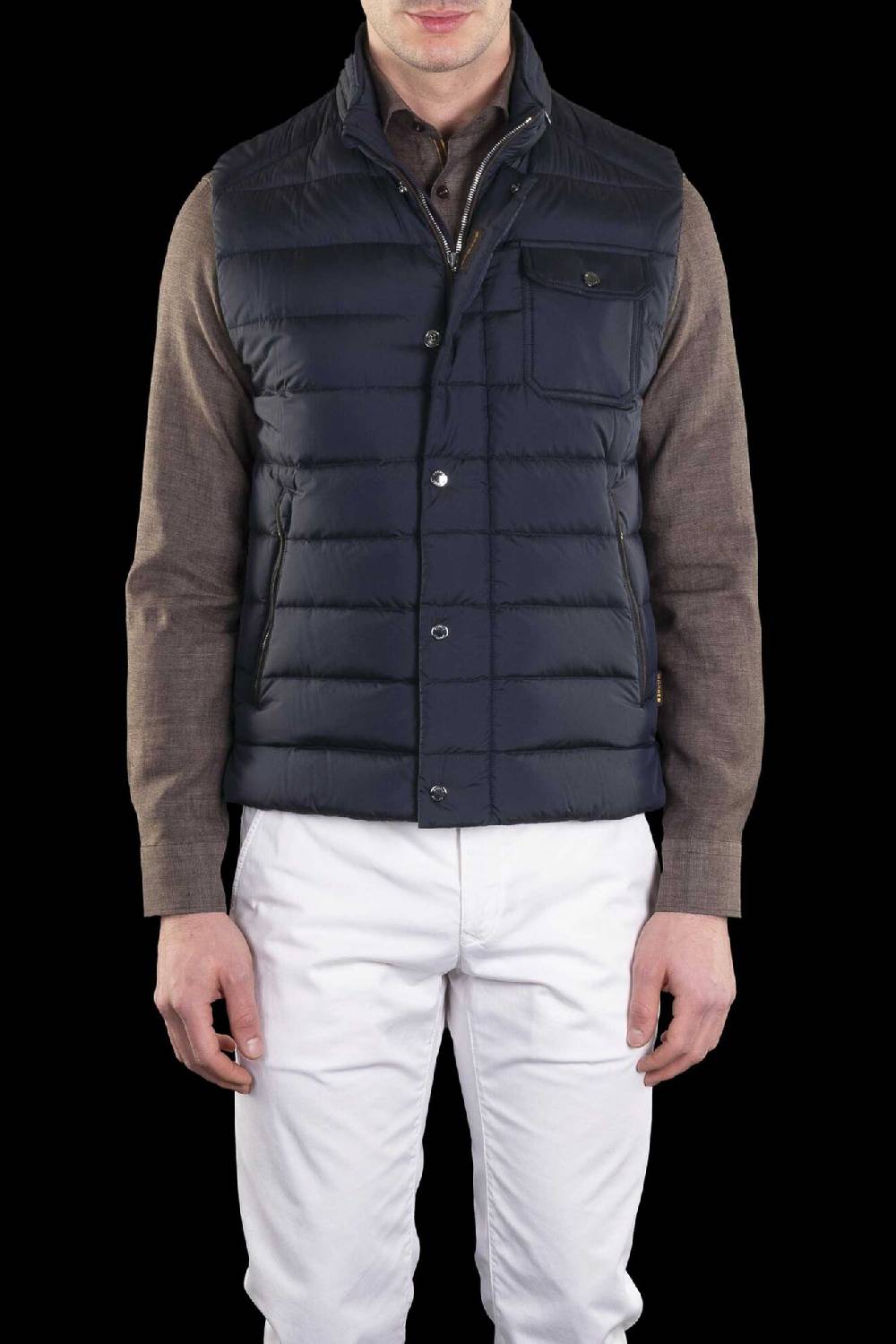 Moorer Gilet MORFEO-S3C Offerta natalizia