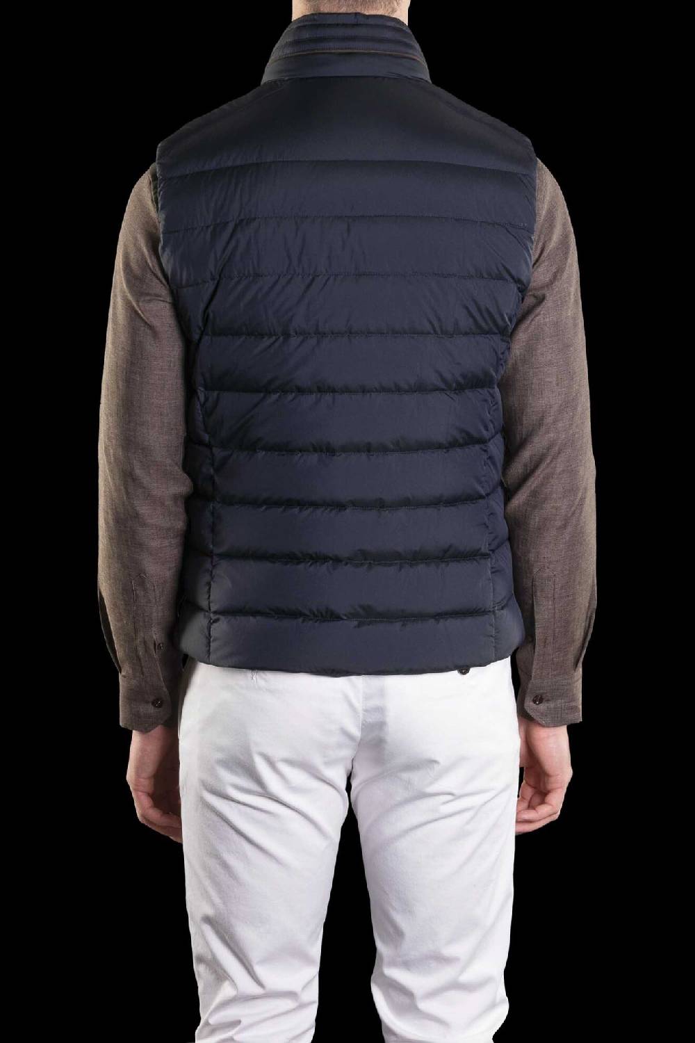 Moorer Gilet MORFEO-S3C Offerta natalizia