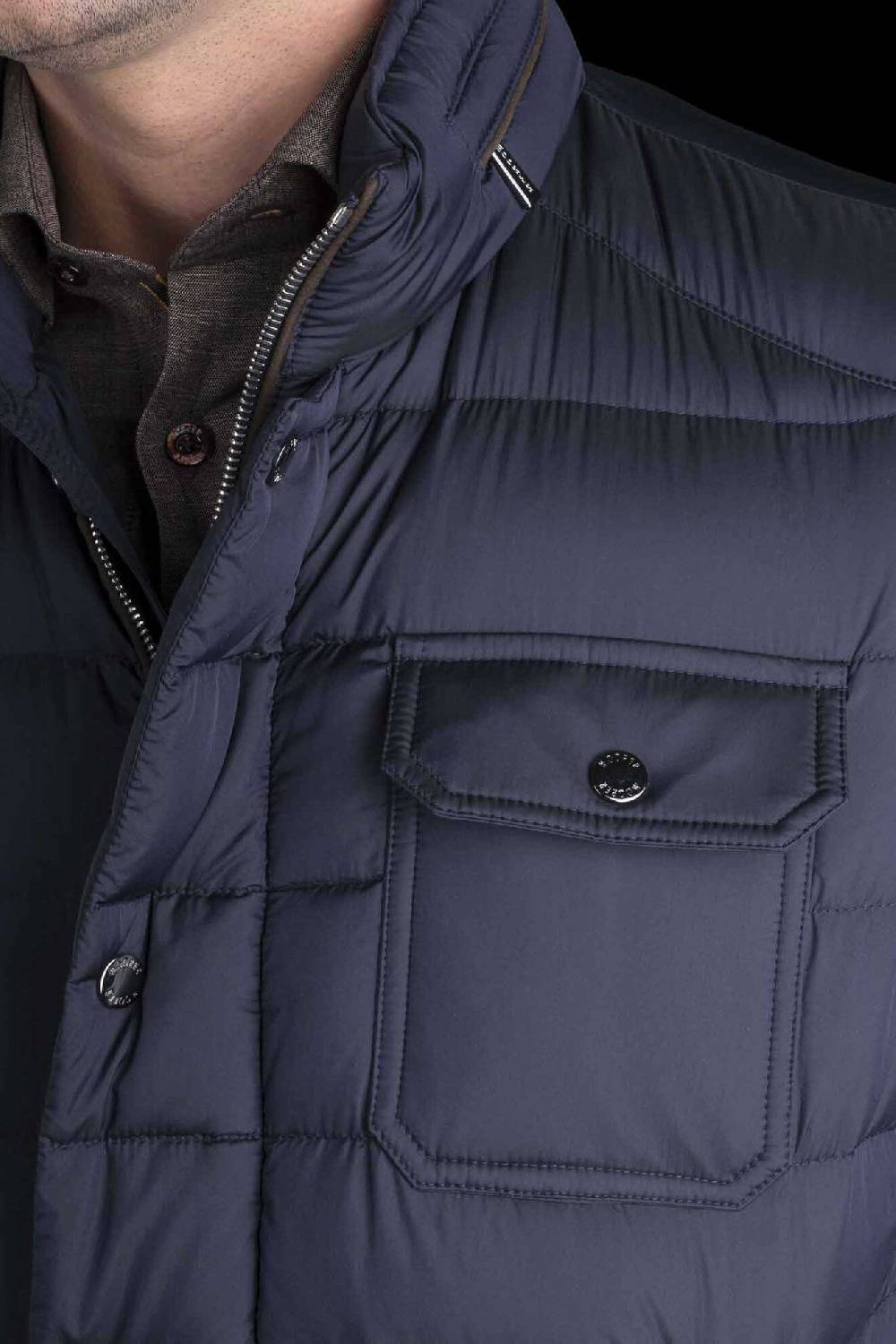 Moorer Gilet MORFEO-S3C Offerta natalizia