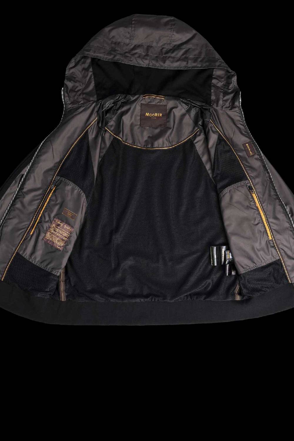 Moorer Unique Series COSIMO-JK 73 pcs Offerta Pasqua