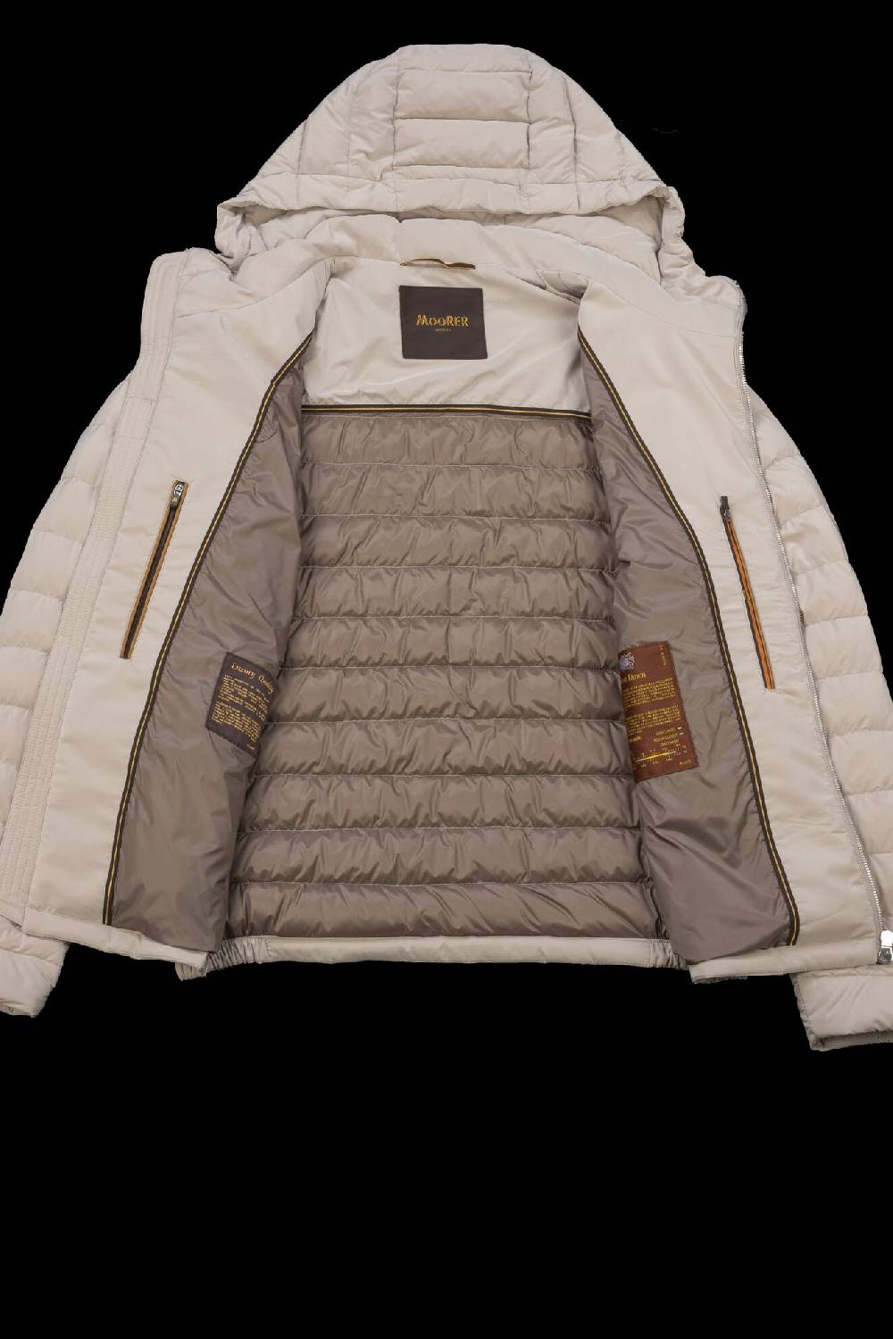 Moorer Bomber BASILIO-OS Offerta per la Festa della Mamma