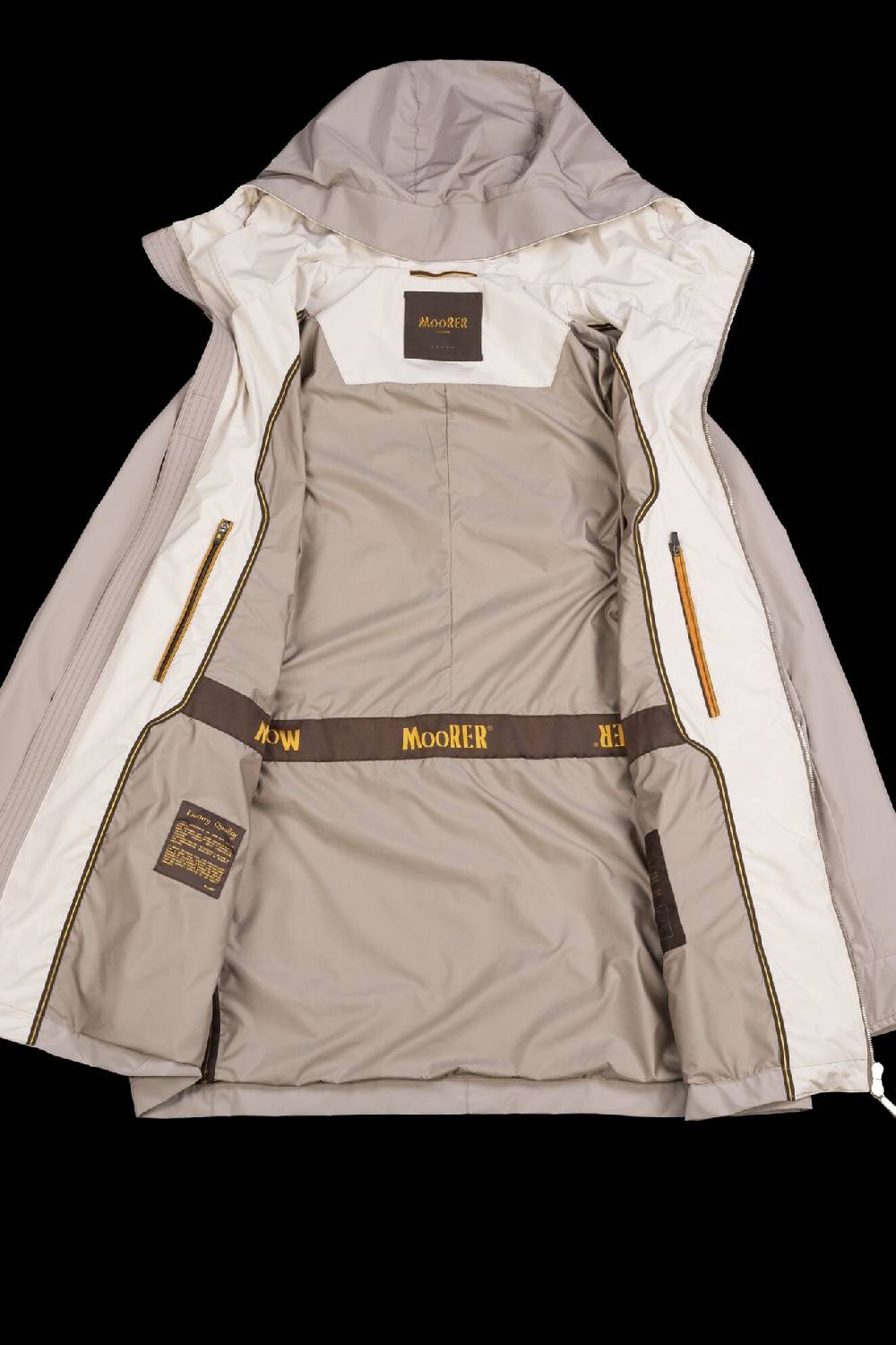 Moorer Giacche ALVIN-STP Offerta San Valentino