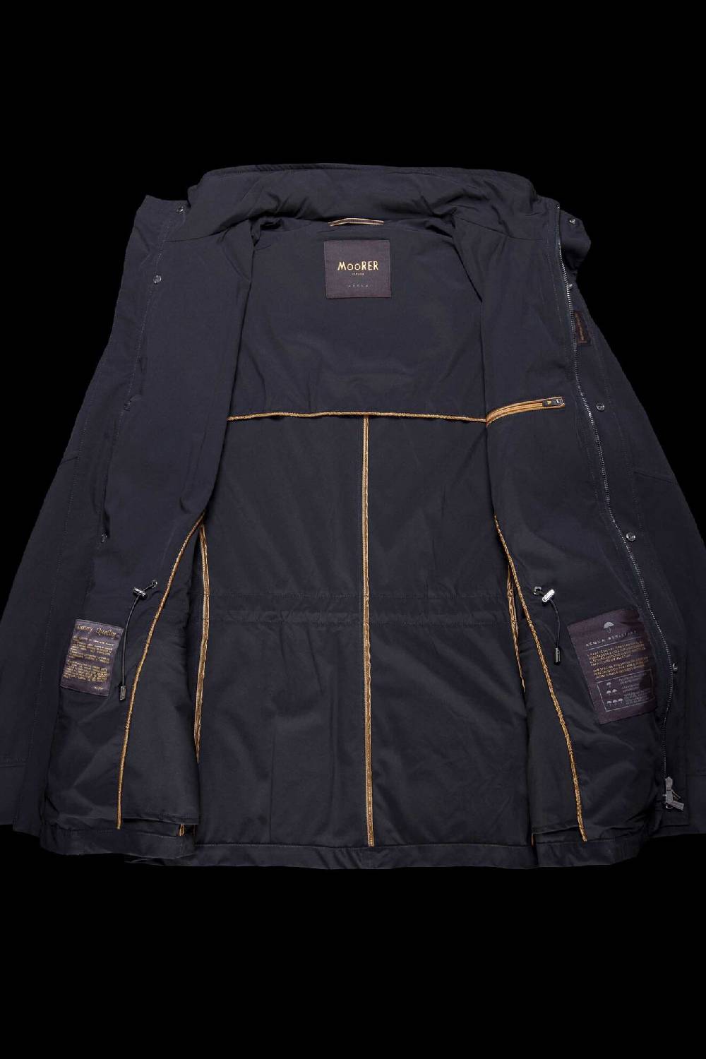 Moorer Giacche MANOLO-KN Offerta Anniversario
