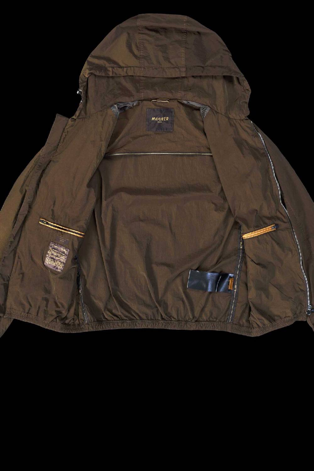 Moorer Unique Series ALBORI-4D 72 pcs Offerta migliore