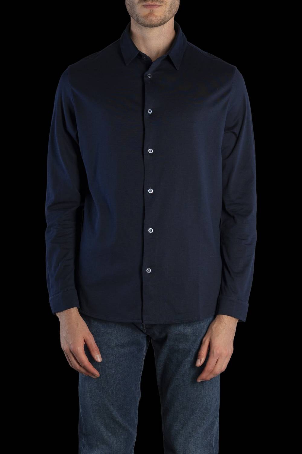 Moorer Camicie MONTALCINO-JCL Latest fashion