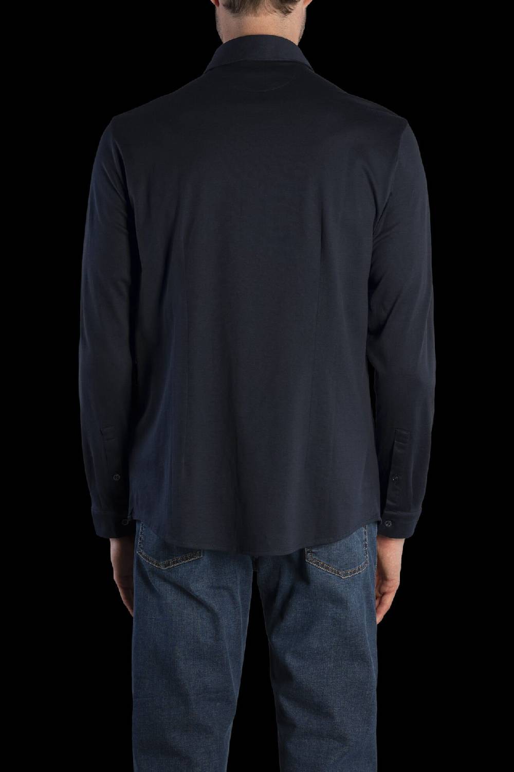 Moorer Camicie MONTALCINO-JCL Latest fashion