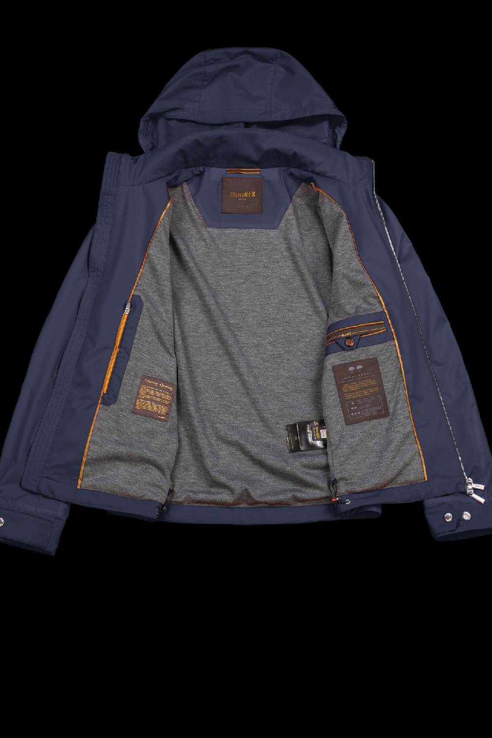 Moorer Giacche DUCCIO-SKT Online Outlet