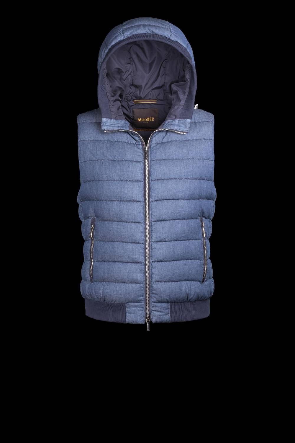 Moorer Gilet NORM-CST Bestseller