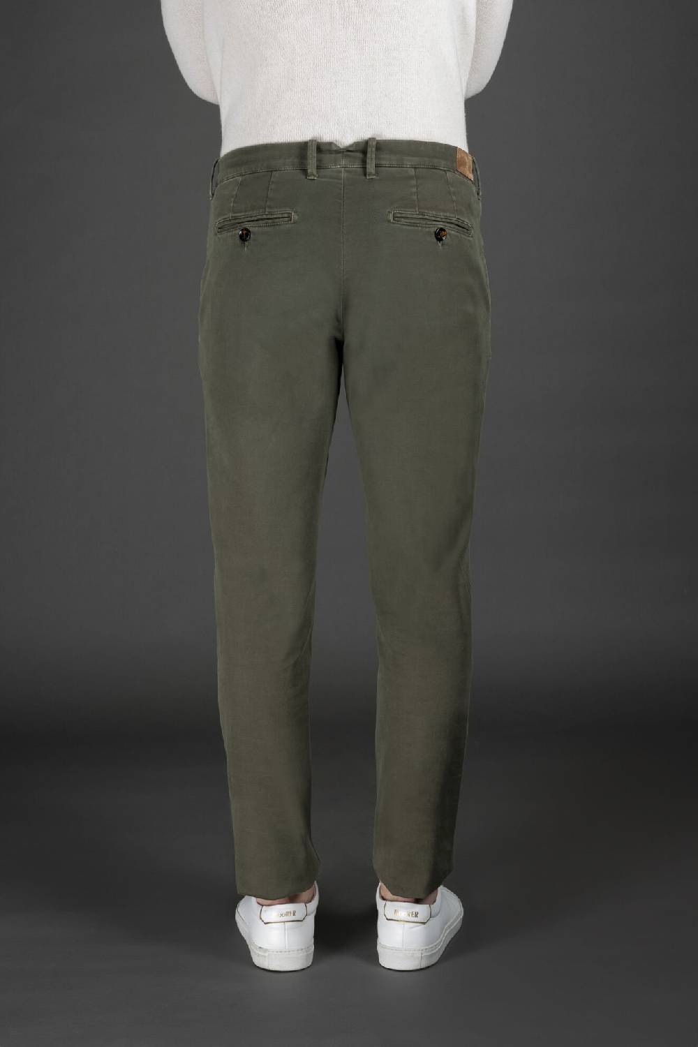 Moorer Pantaloni FILICUDI-DRL Latest stili